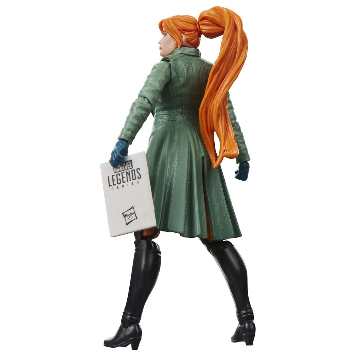 Marvel Legends Series Elsa Bloodstone Zombies figurka 15cm fotografii produktu