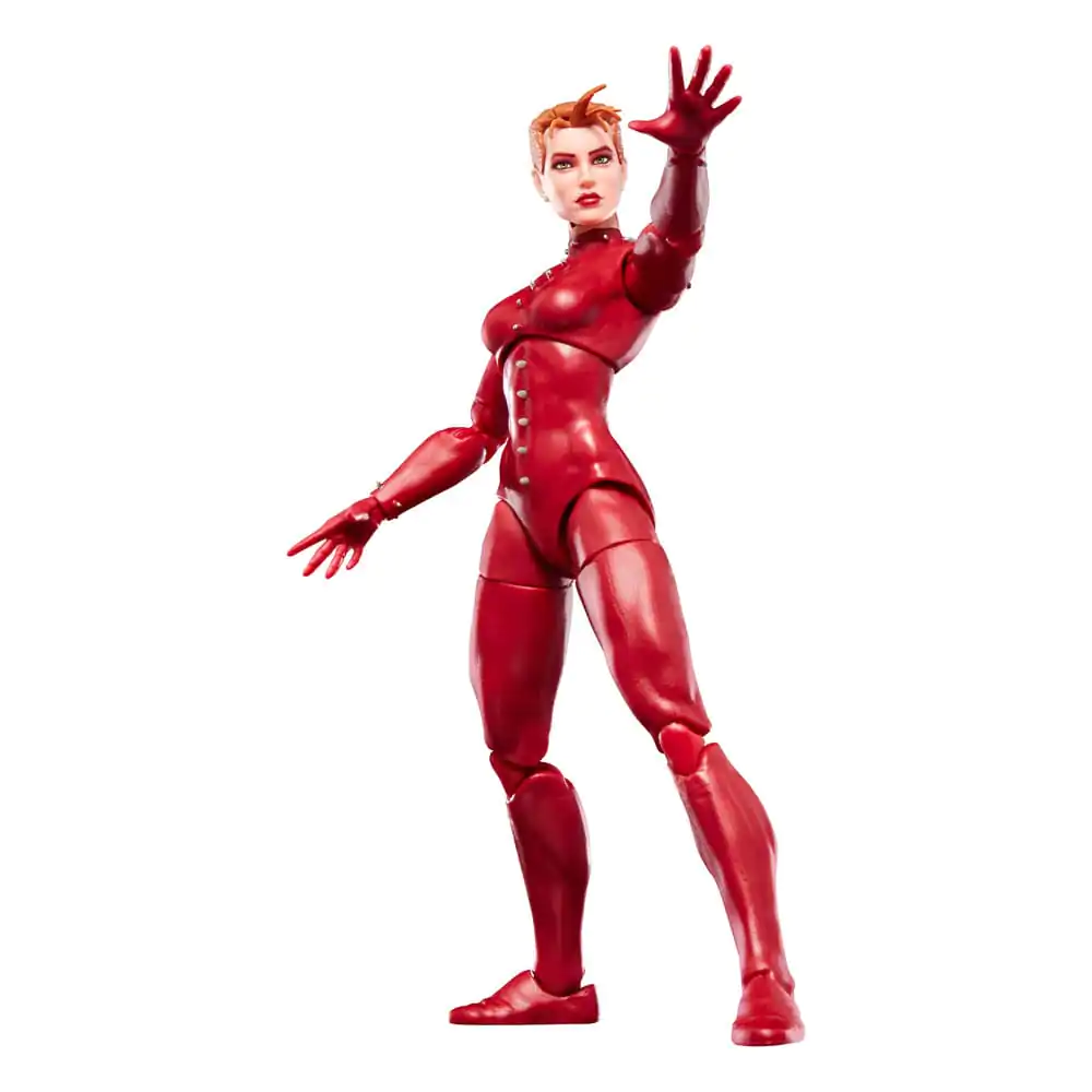 Marvel Legends Series Excalibur Phoenix Rachel Summers figurka 15cm fotografii produktu