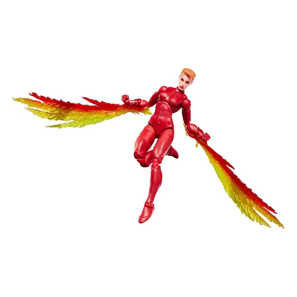 Marvel Legends Series Excalibur Phoenix Rachel Summers figurka 15cm fotografii produktu