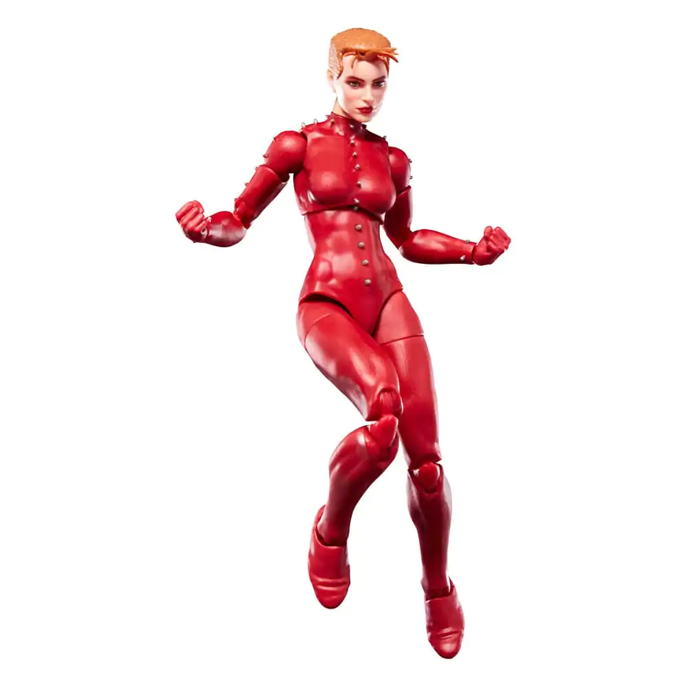 Marvel Legends Series Excalibur Phoenix Rachel Summers figurka 15cm fotografii produktu