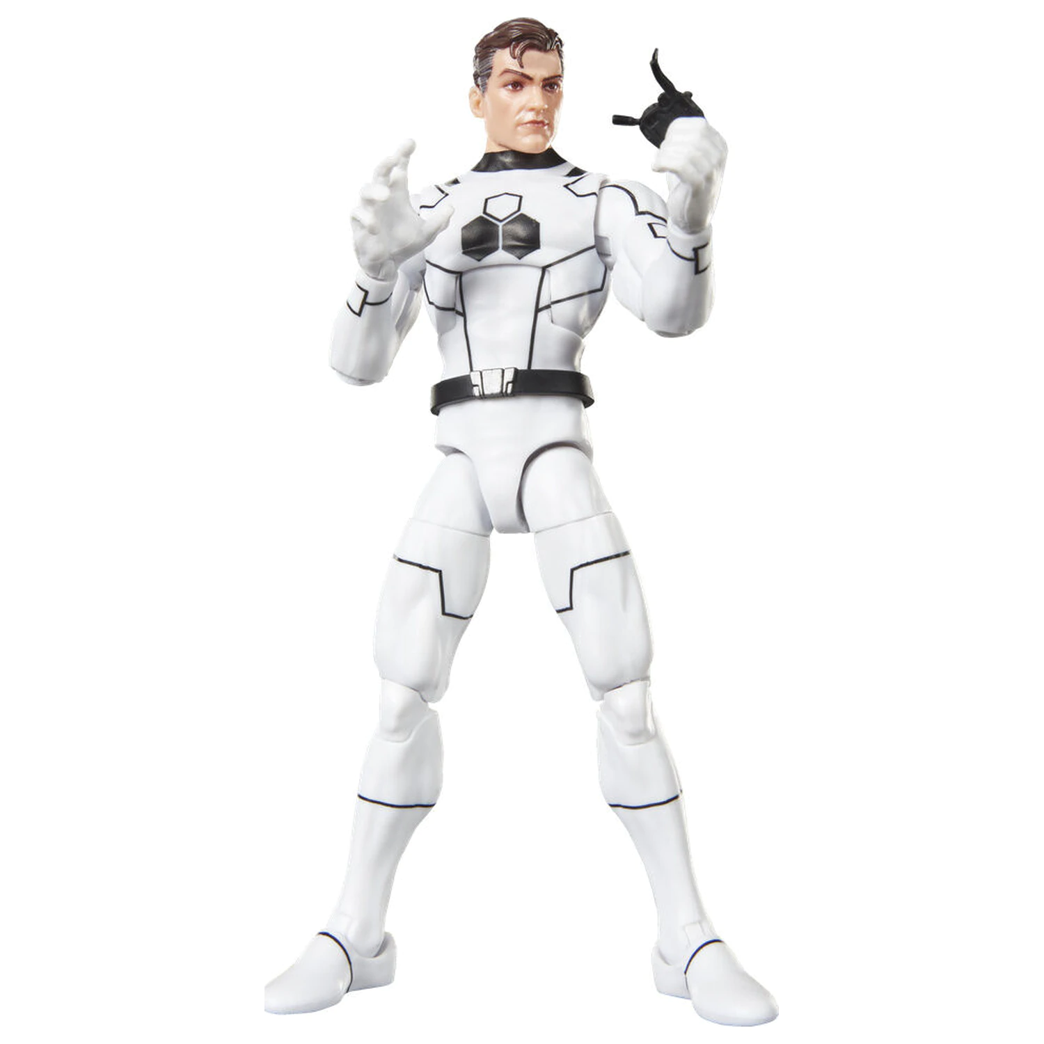 Marvel Legends Series Fantastic Four Mister Fantastic & Spiderman set 2 figurek 15cm fotografii produktu