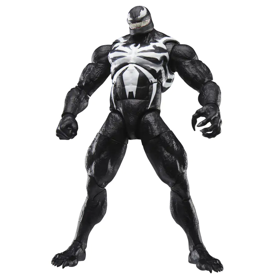 Marvel Legends Series Gameverse Spider-Man 2 Venom figurka 26 cm fotografii produktu