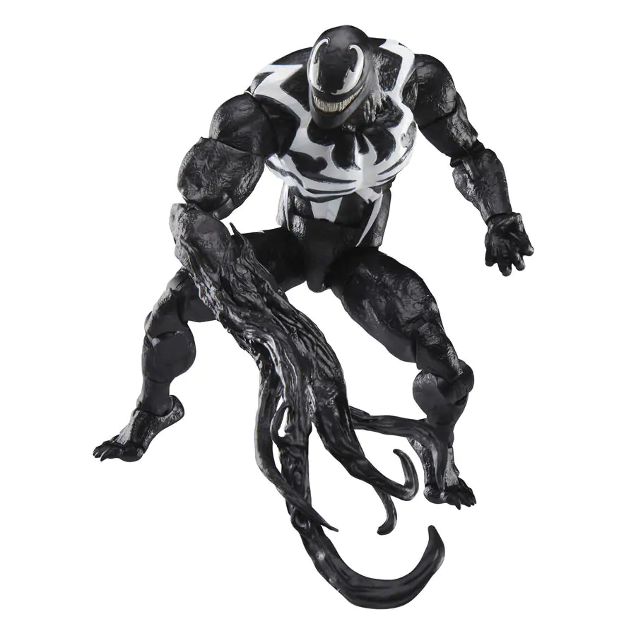 Marvel Legends Series Gameverse Spider-Man 2 Venom figurka 26 cm fotografii produktu