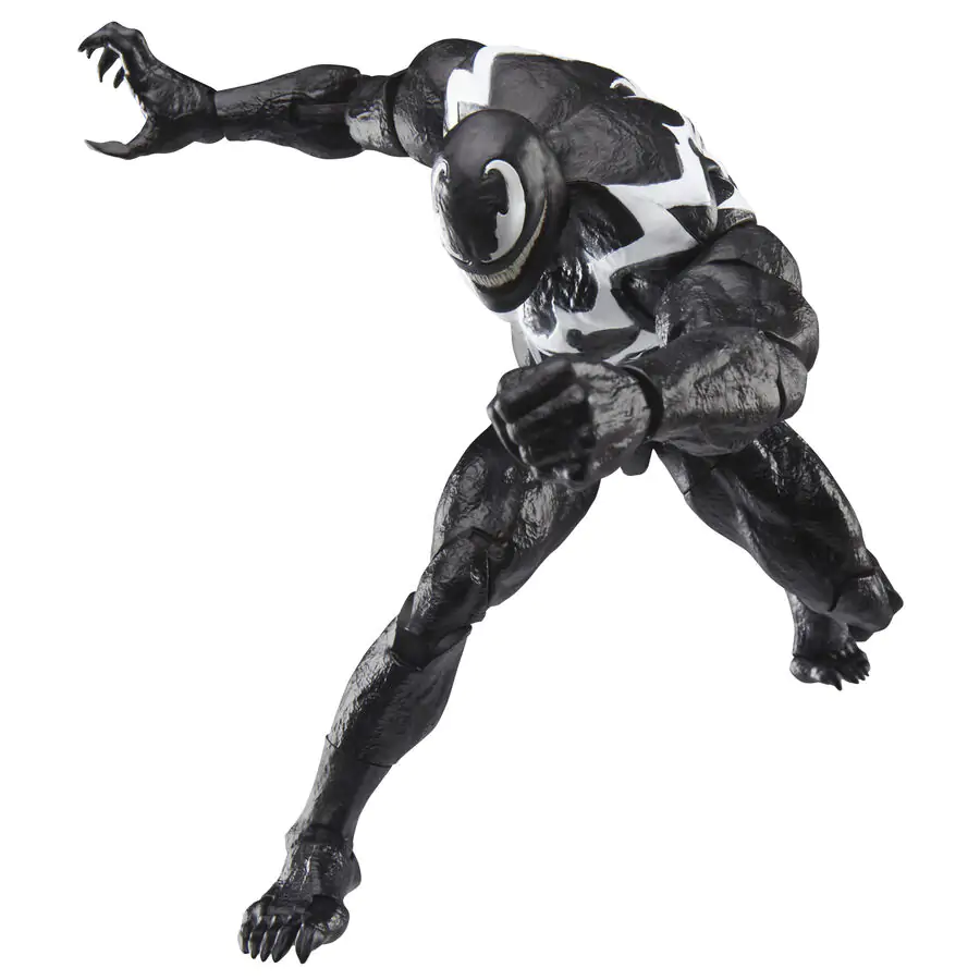 Marvel Legends Series Gameverse Spider-Man 2 Venom figurka 26 cm fotografii produktu