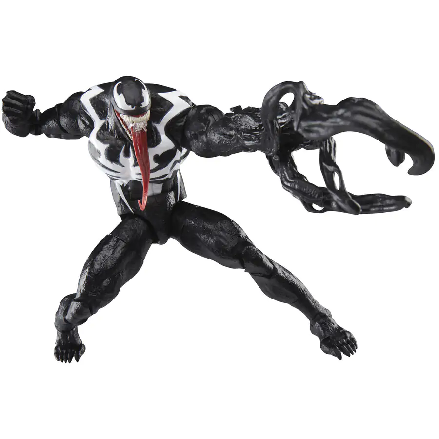 Marvel Legends Series Gameverse Spider-Man 2 Venom figurka 26 cm fotografii produktu