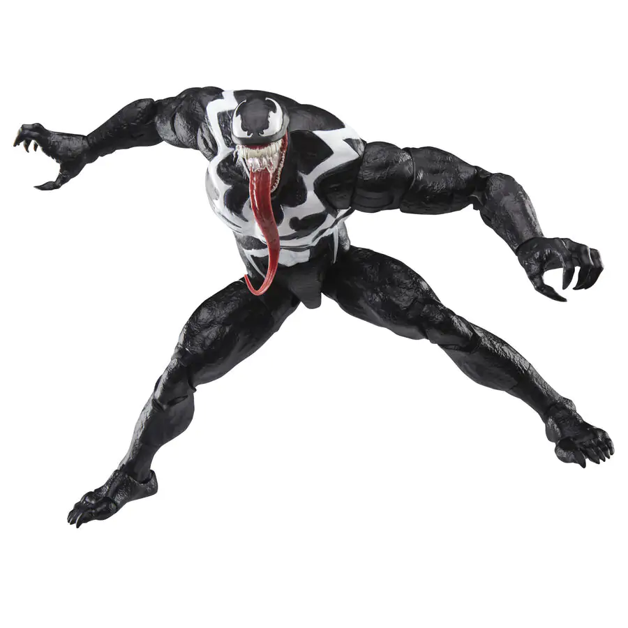 Marvel Legends Series Gameverse Spider-Man 2 Venom figurka 26 cm fotografii produktu