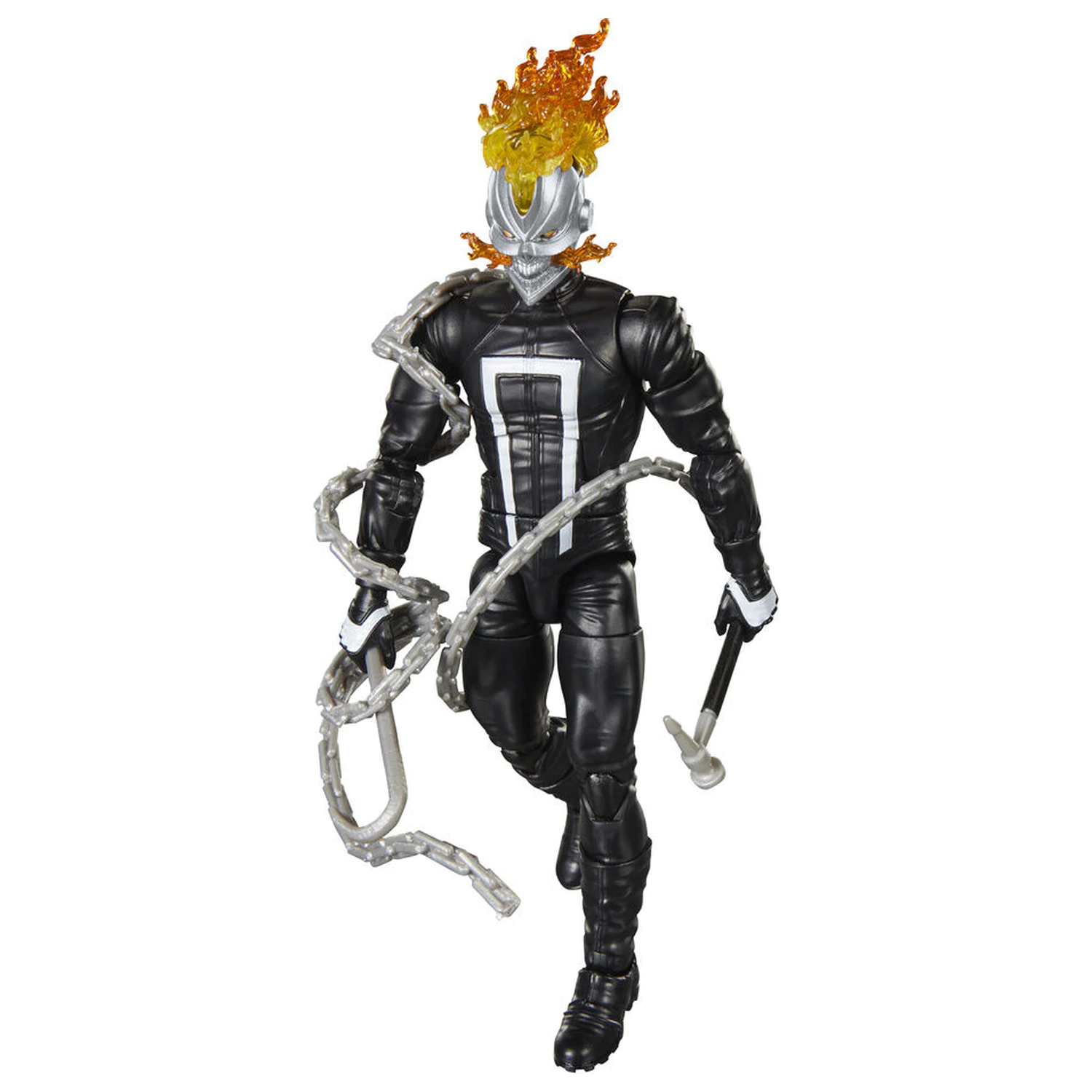 Marvel Legends Series Ghost Rider Robbie Reyes figurka 15 cm fotografii produktu