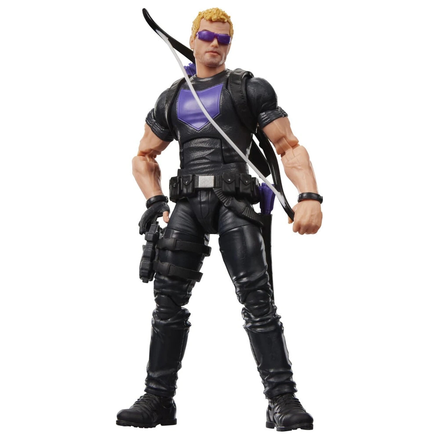 Marvel Legends Series figurka Hawkeye 15cm fotografii produktu