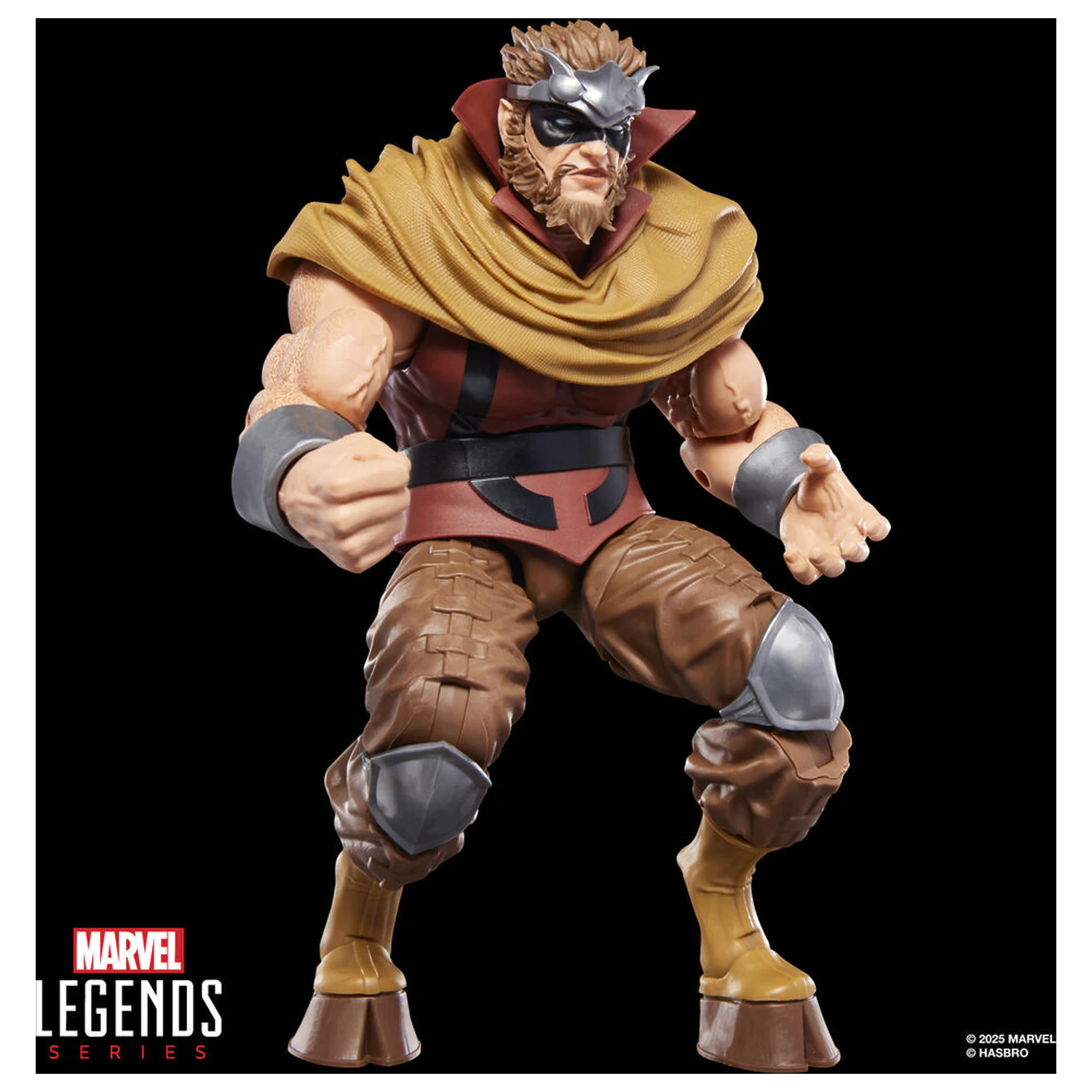 Marvel Legends Series Inhumans Medusa & Gorgon balení 2 figurek fotografii produktu