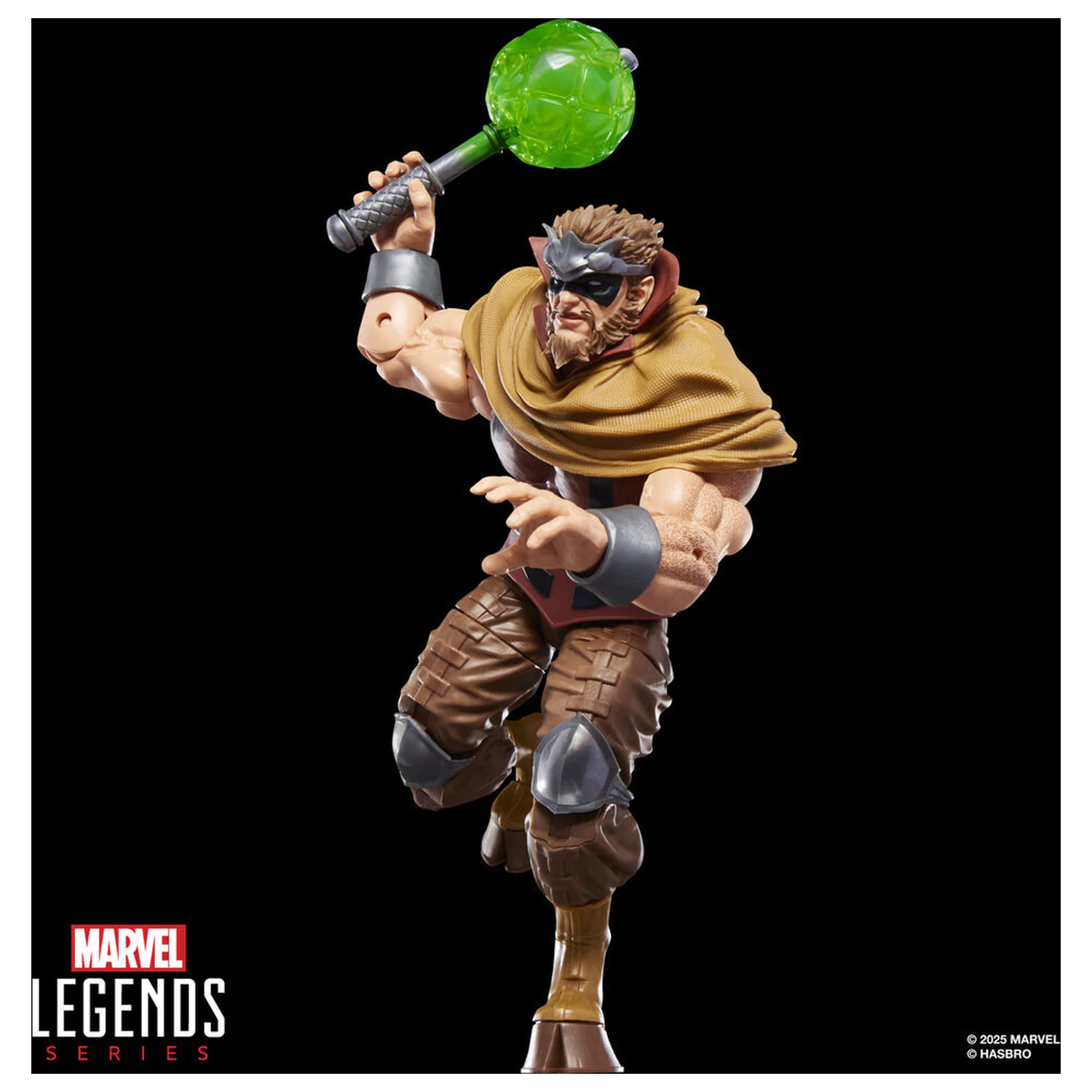 Marvel Legends Series Inhumans Medusa & Gorgon balení 2 figurek fotografii produktu