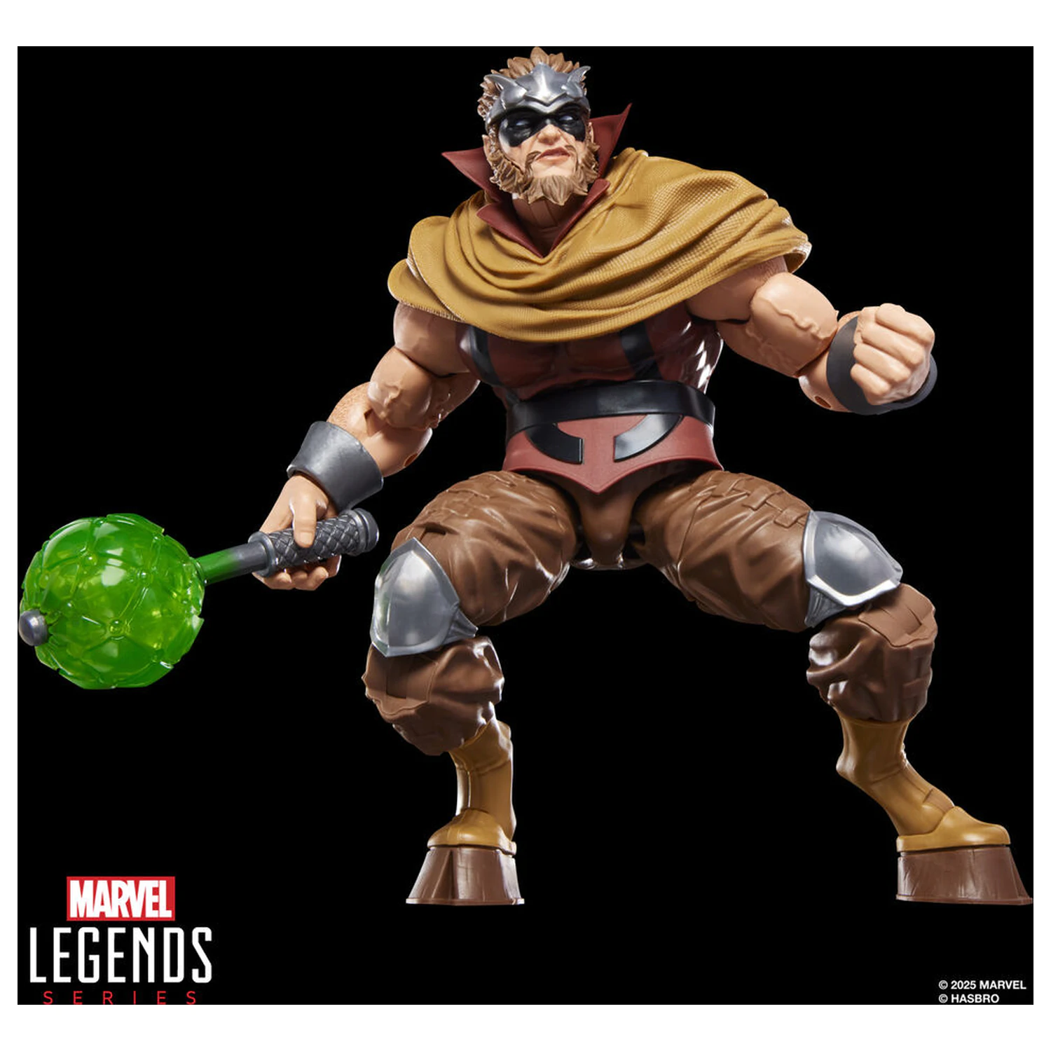 Marvel Legends Series Inhumans Medusa & Gorgon balení 2 figurek fotografii produktu