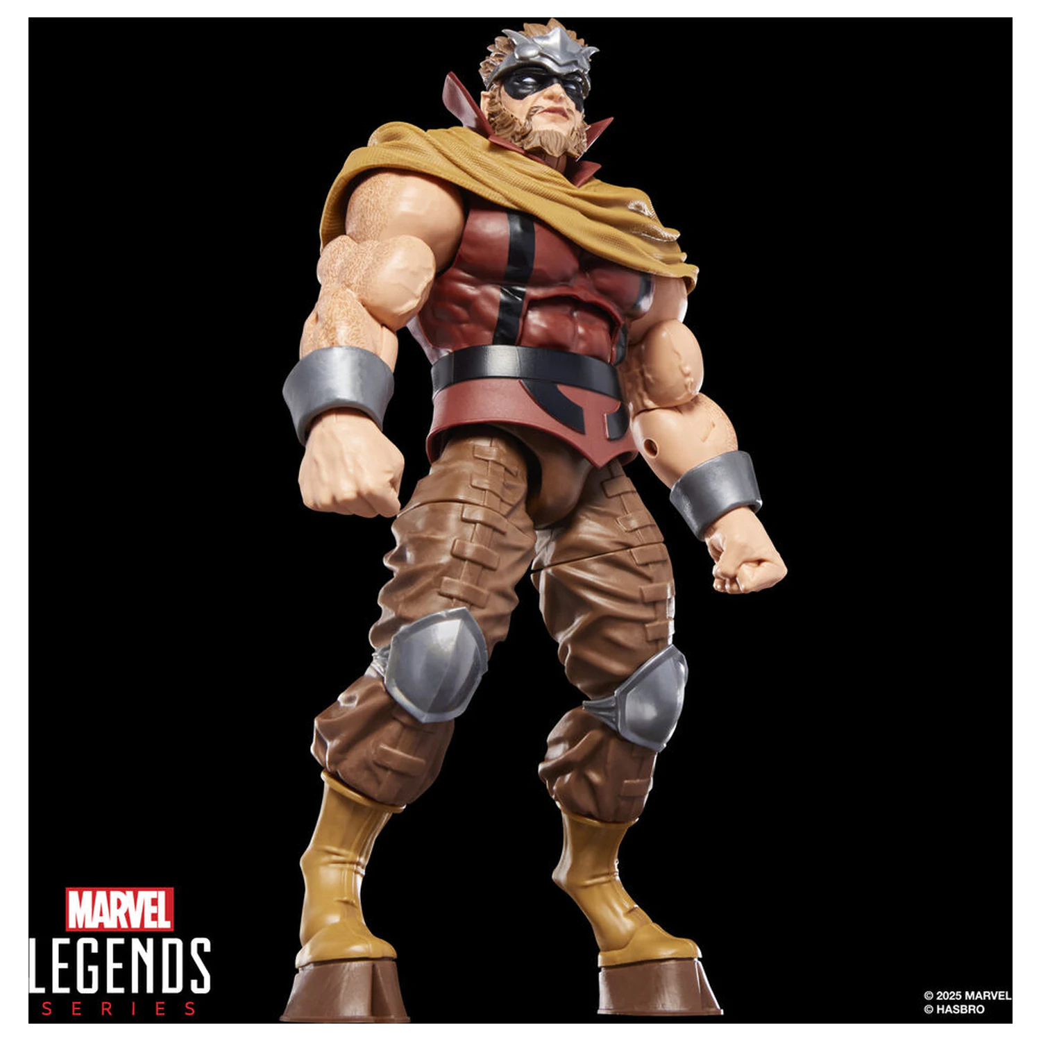 Marvel Legends Series Inhumans Medusa & Gorgon balení 2 figurek fotografii produktu