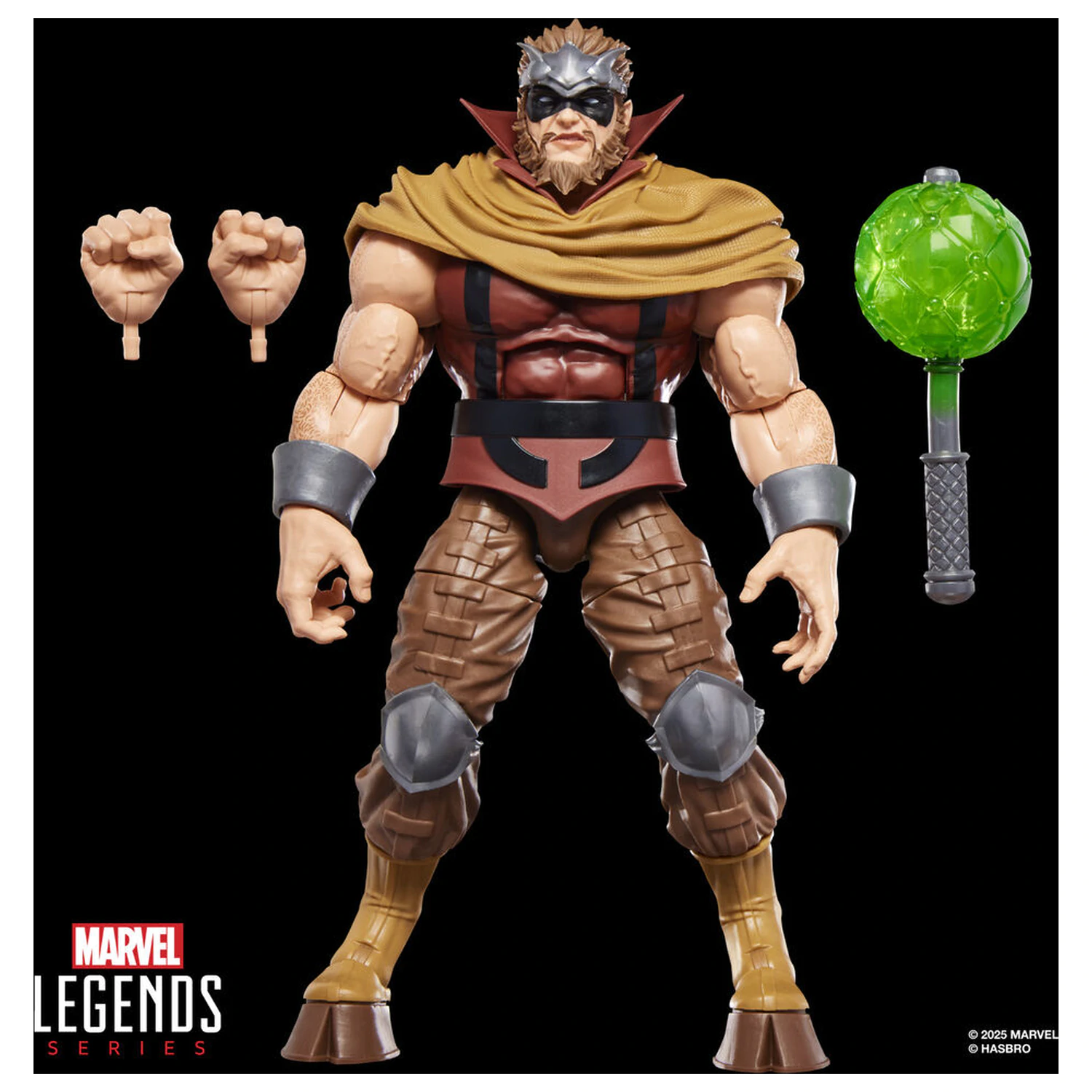 Marvel Legends Series Inhumans Medusa & Gorgon balení 2 figurek fotografii produktu