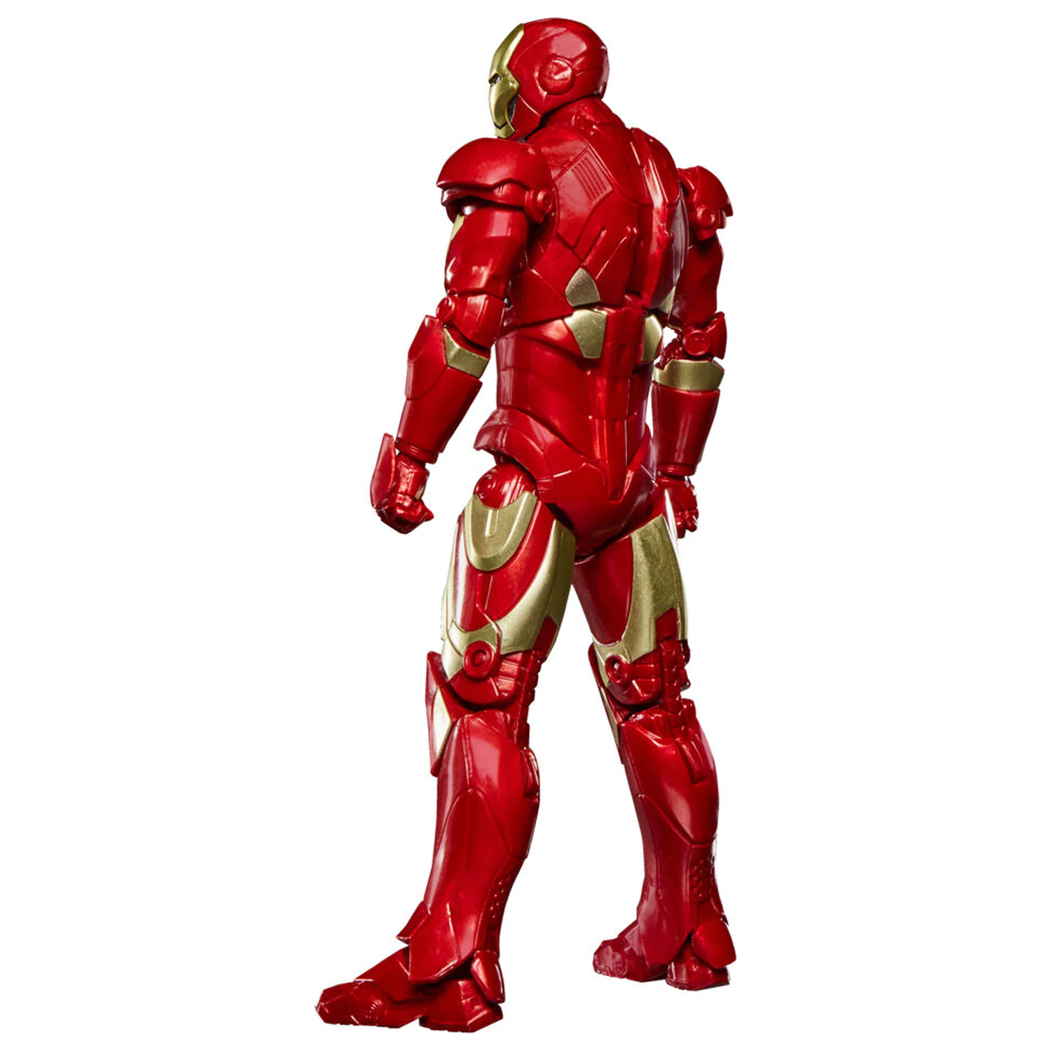 Marvel Legends Series Iron Man Mark III figurka 15 cm fotografii produktu