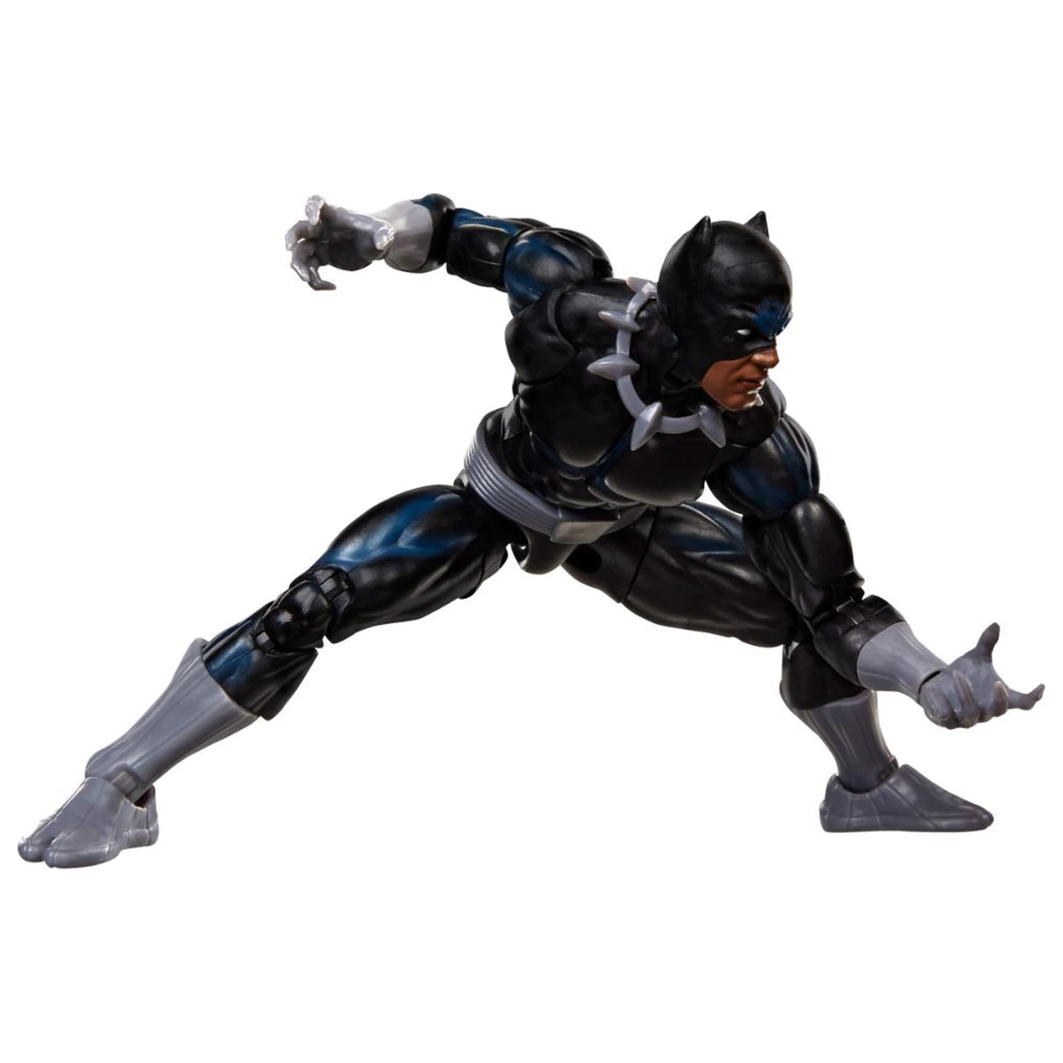 Marvel Legends Series Magic The Gathering Black Panther figurka 15cm fotografii produktu