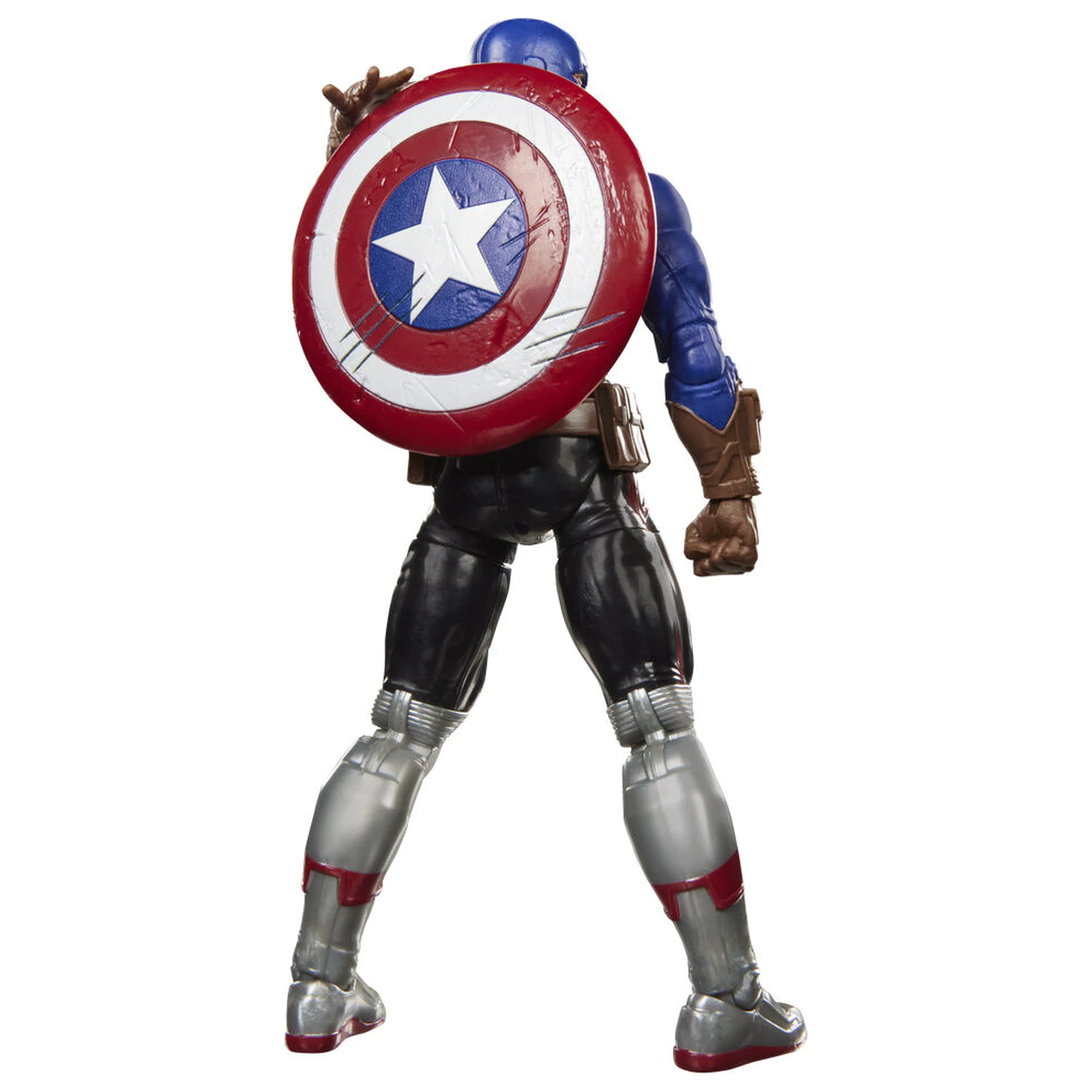 Marvel Legends Series Magic The Gathering Captain America Avengers Twilight figurka 15cm fotografii produktu