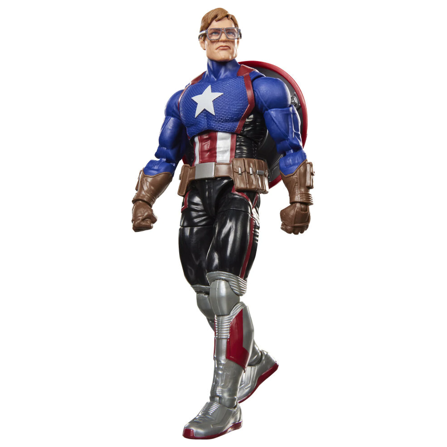 Marvel Legends Series Magic The Gathering Captain America Avengers Twilight figurka 15cm fotografii produktu