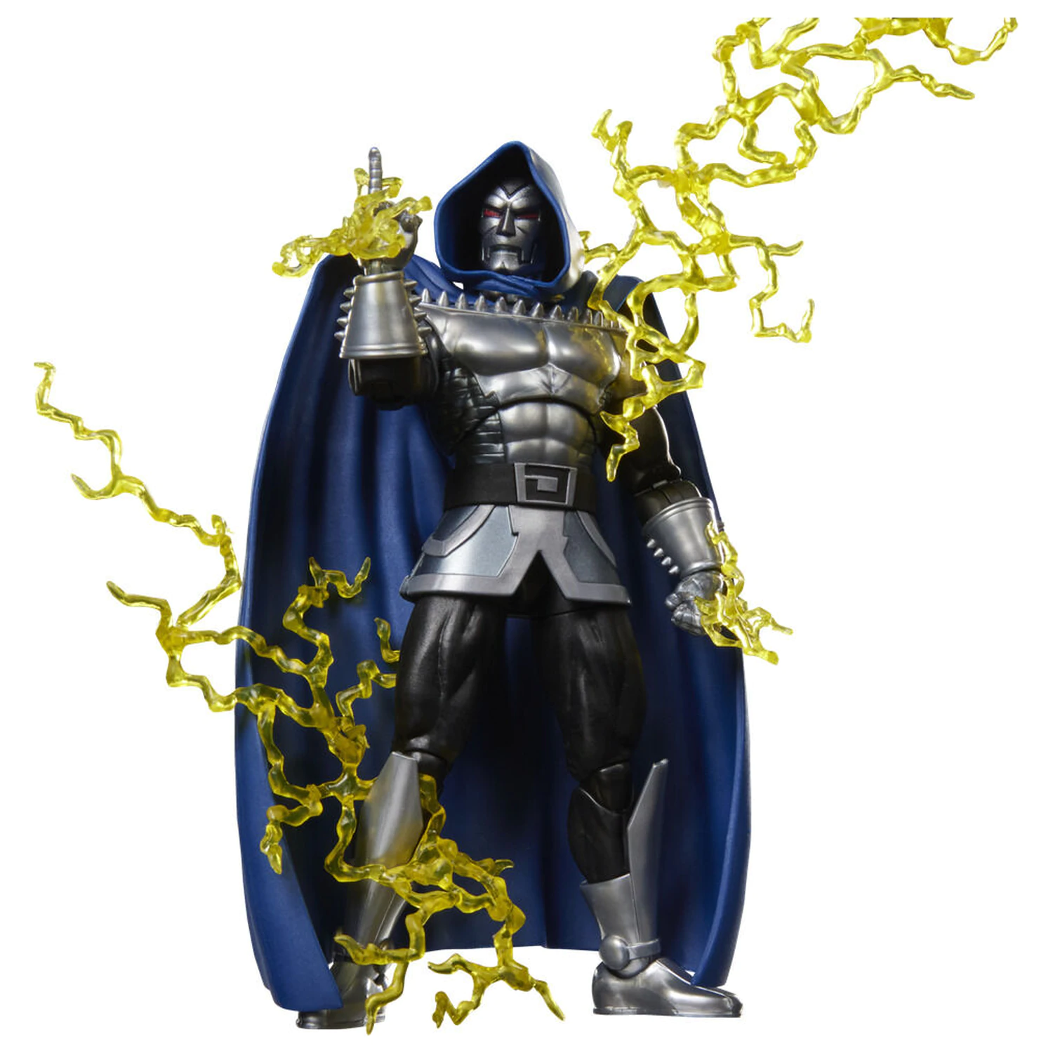Marvel Legends Series Magic The Gathering Doctor Doom 2099 figurka 15cm fotografii produktu