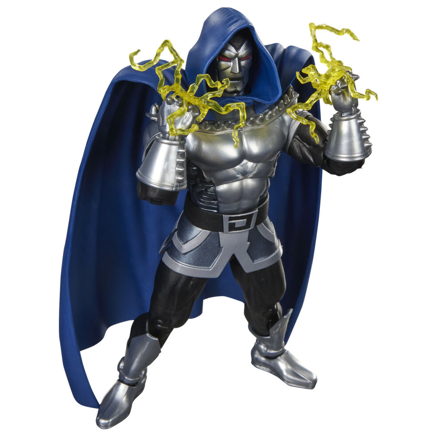 Marvel Legends Series Magic The Gathering Doctor Doom 2099 figurka 15cm fotografii produktu