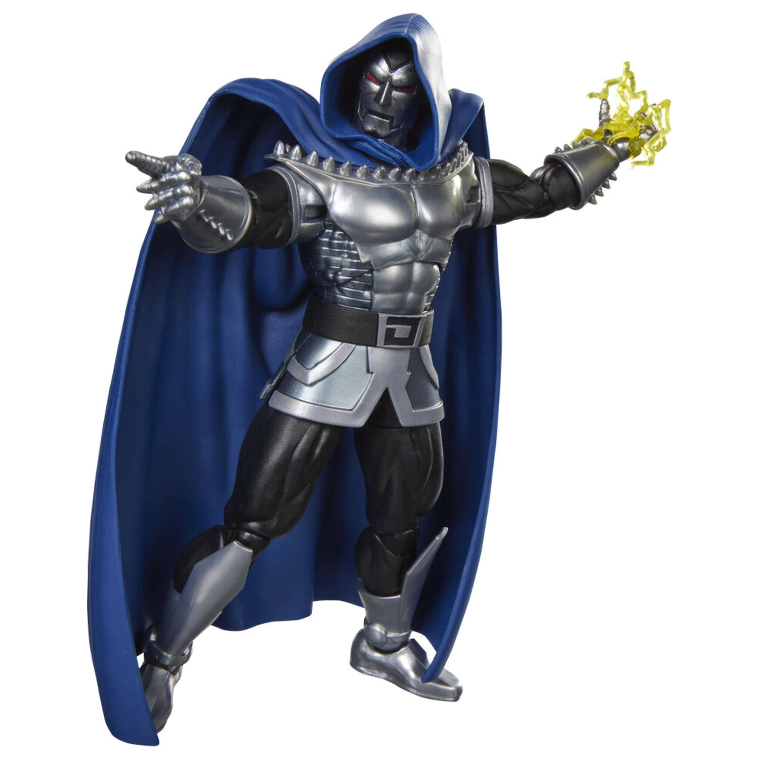 Marvel Legends Series Magic The Gathering Doctor Doom 2099 figurka 15cm fotografii produktu