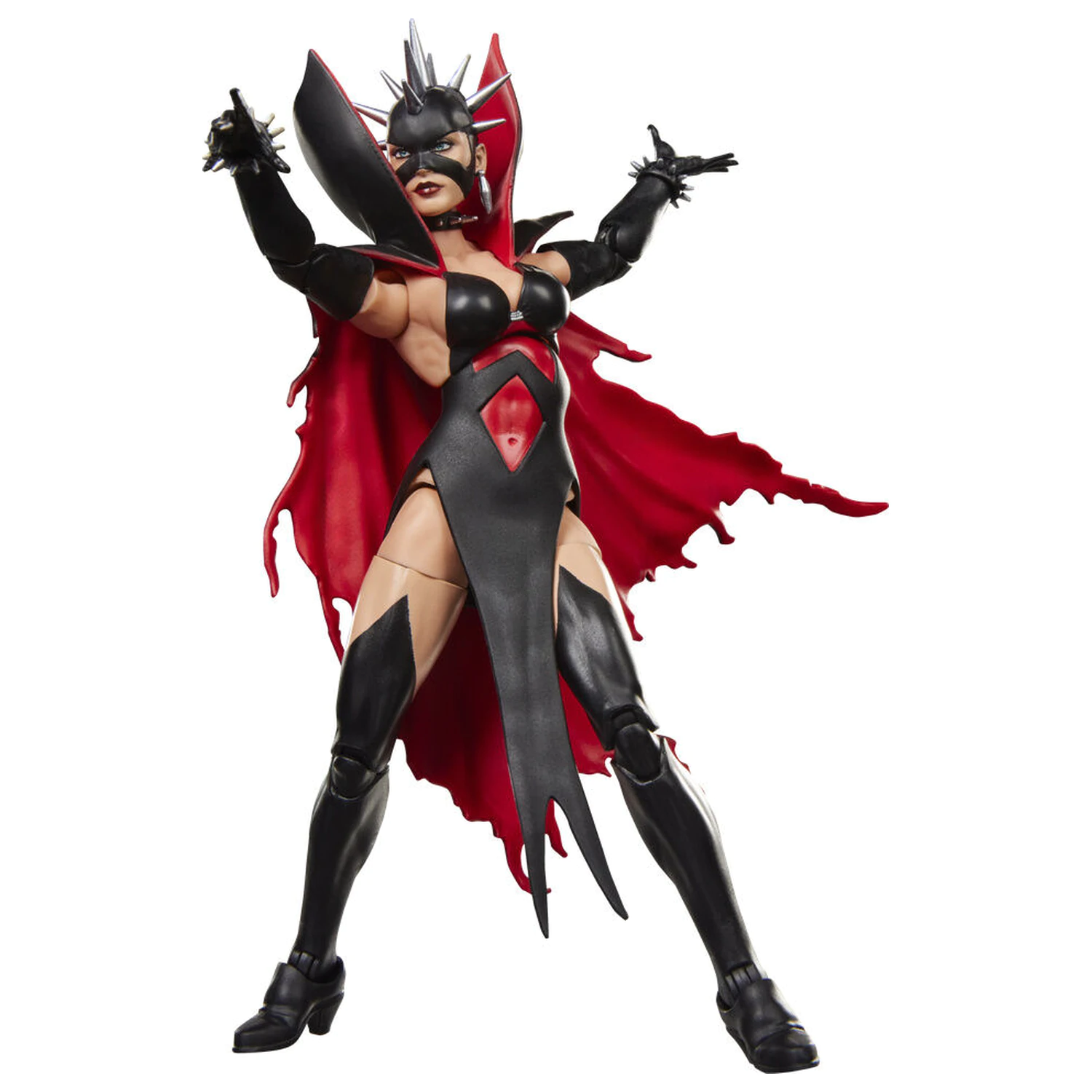 Marvel Legends Series Magic The Gathering figurka Malice Sue Storm 15 cm fotografii produktu