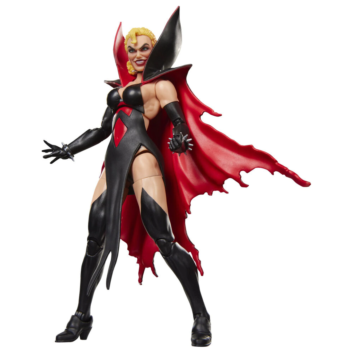 Marvel Legends Series Magic The Gathering figurka Malice Sue Storm 15 cm fotografii produktu