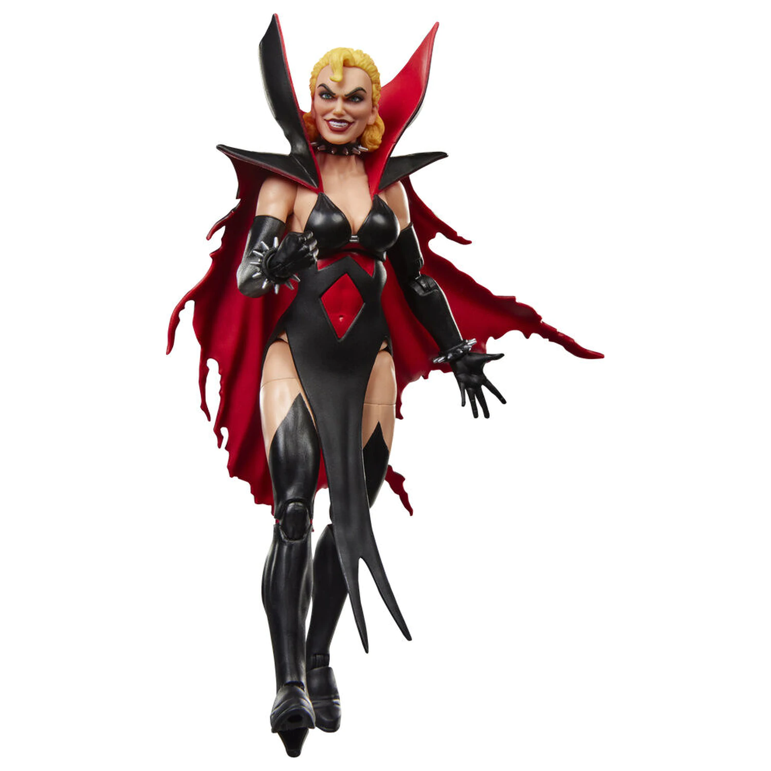 Marvel Legends Series Magic The Gathering figurka Malice Sue Storm 15 cm fotografii produktu
