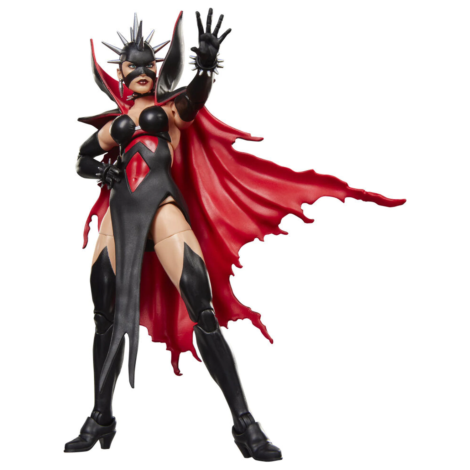 Marvel Legends Series Magic The Gathering figurka Malice Sue Storm 15 cm fotografii produktu