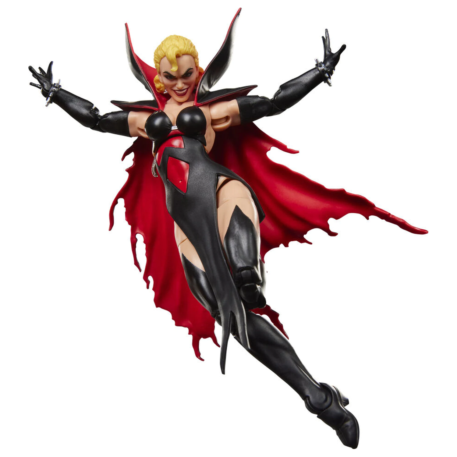 Marvel Legends Series Magic The Gathering figurka Malice Sue Storm 15 cm fotografii produktu