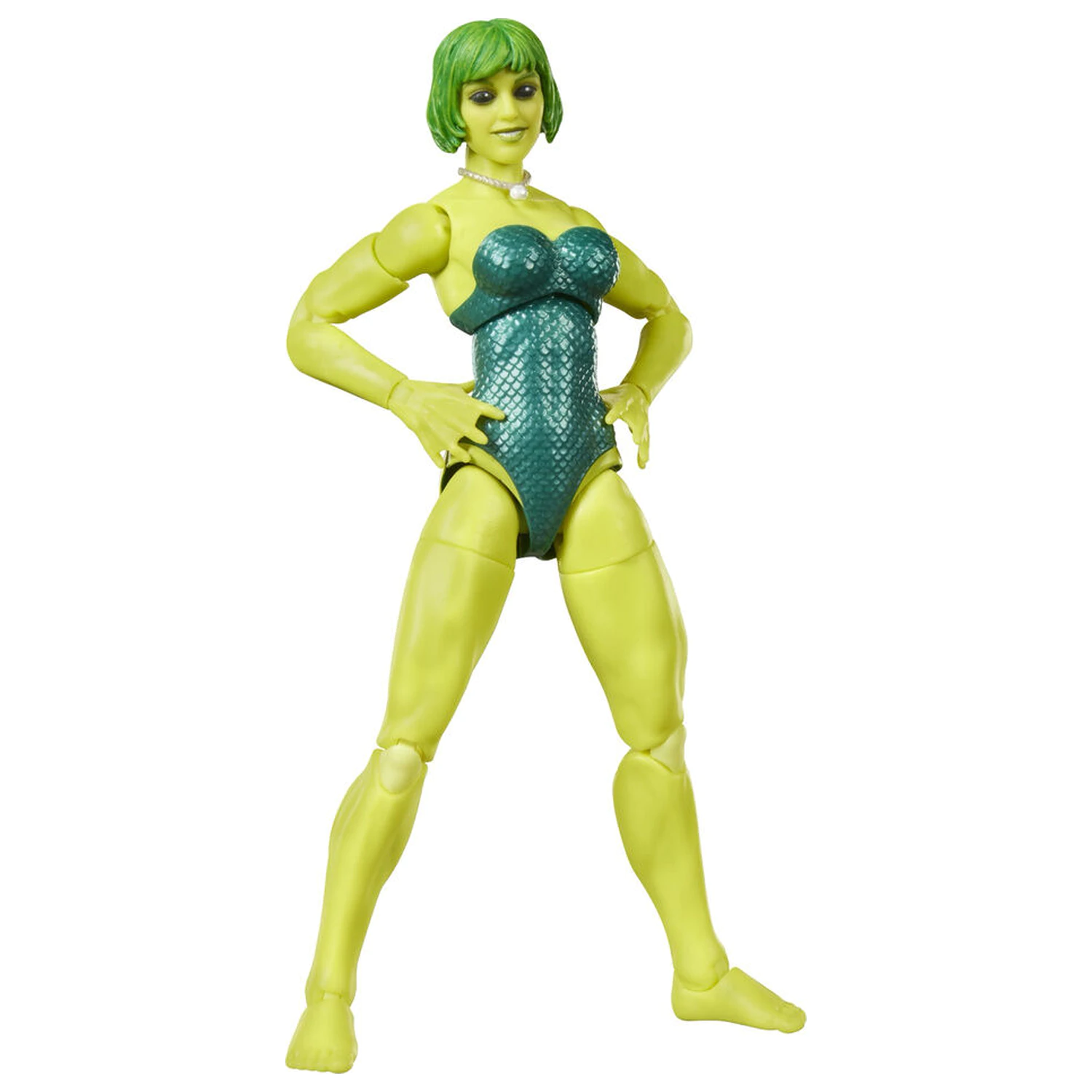 Marvel Legends Series figurka Marvel´s Marrina 15 cm fotografii produktu