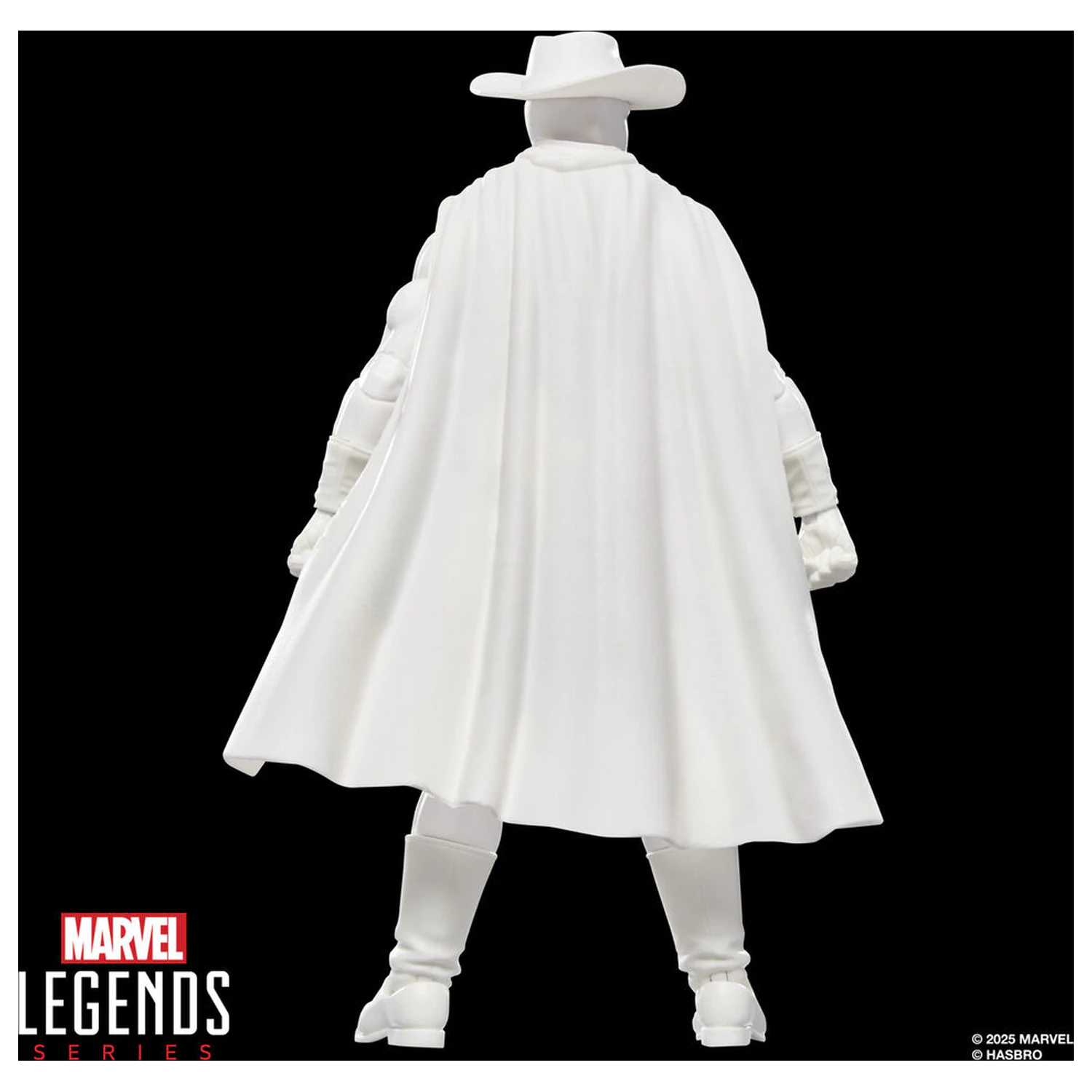 Marvel Legends Series Phantom Rider figurka 15 cm fotografii produktu
