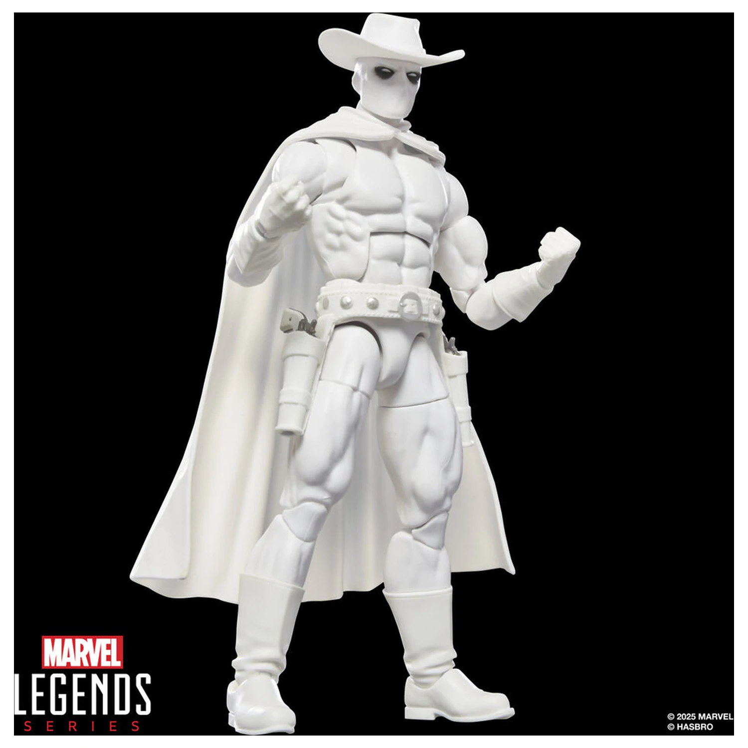 Marvel Legends Series Phantom Rider figurka 15 cm fotografii produktu