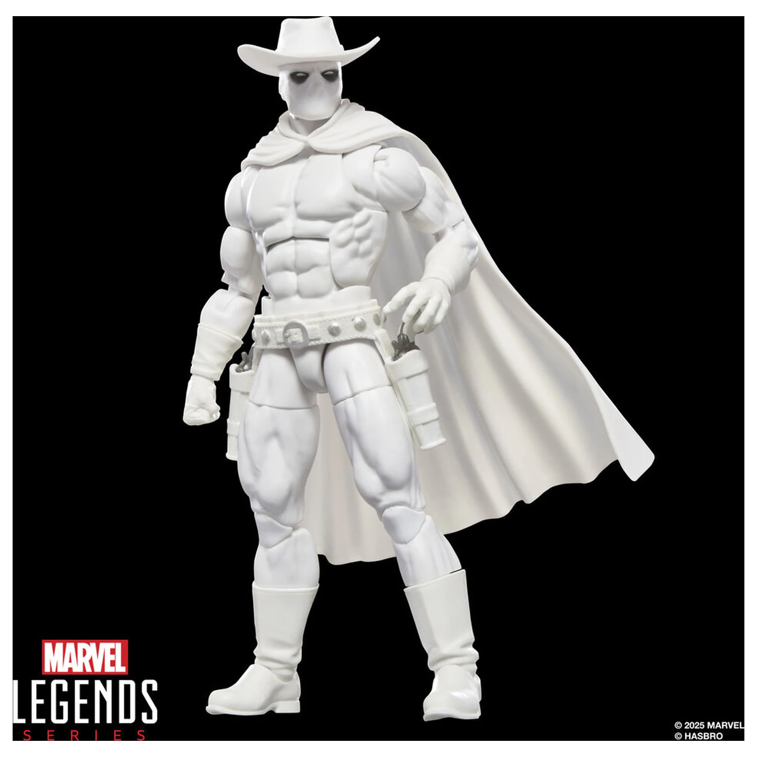 Marvel Legends Series Phantom Rider figurka 15 cm fotografii produktu