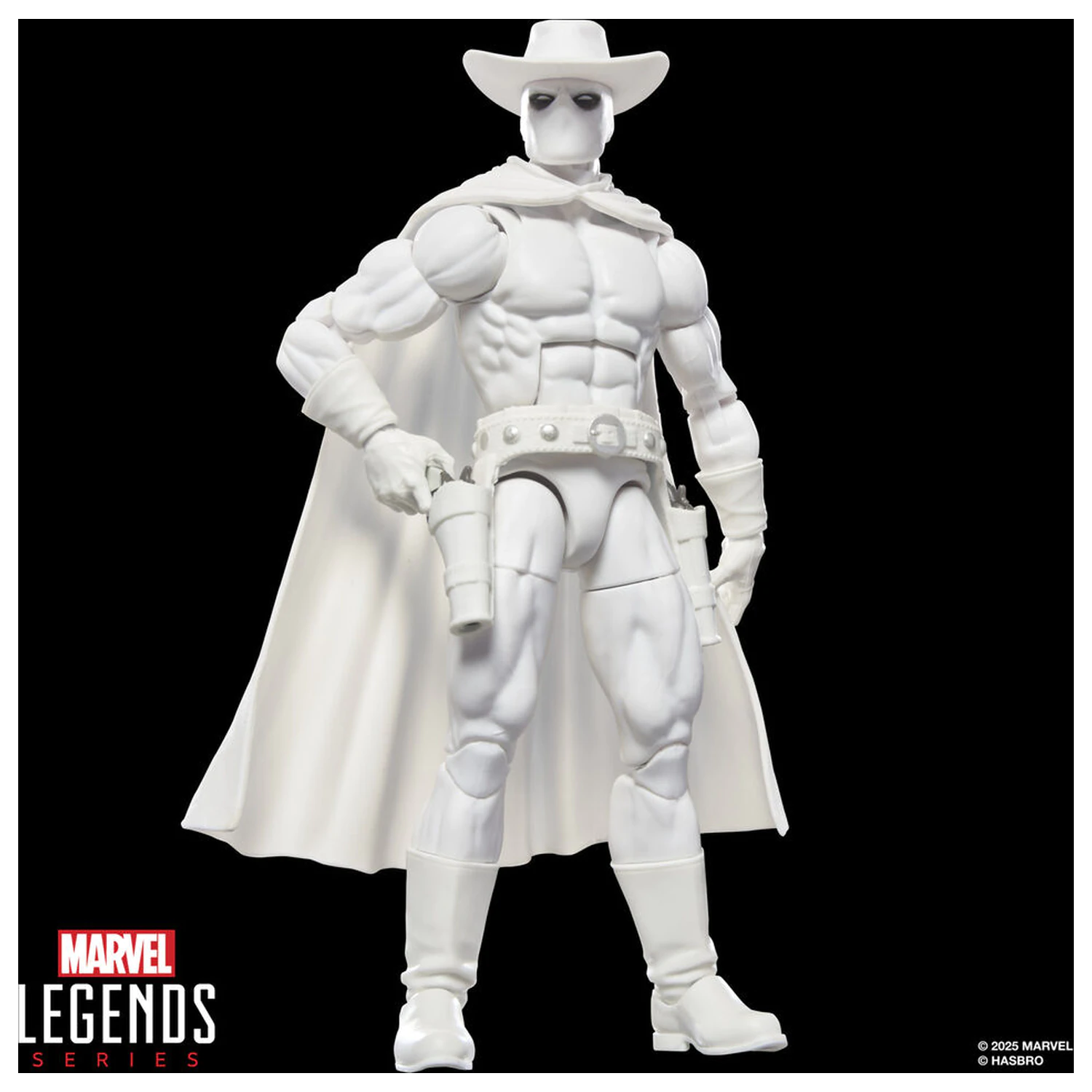 Marvel Legends Series Phantom Rider figurka 15 cm fotografii produktu