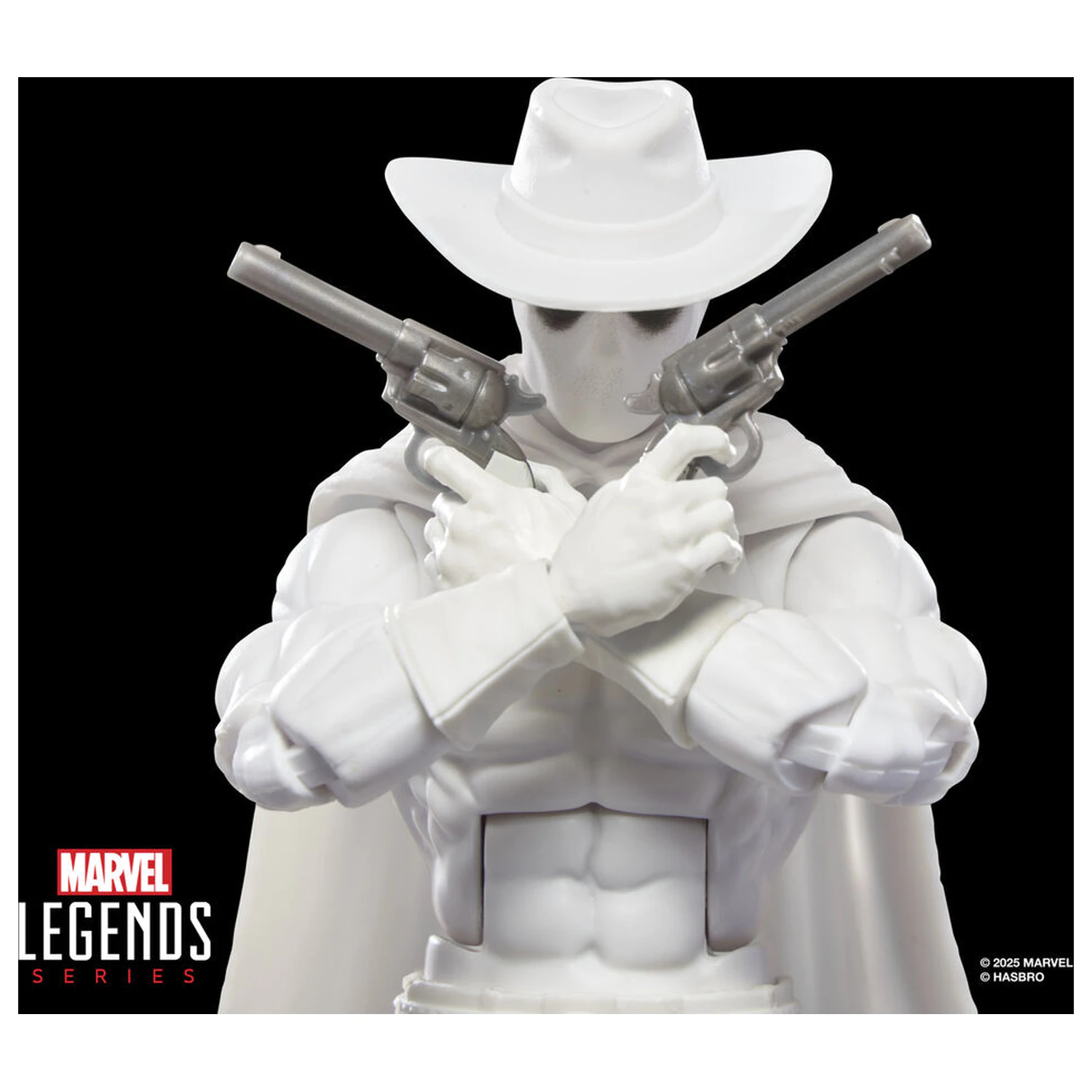 Marvel Legends Series Phantom Rider figurka 15 cm fotografii produktu