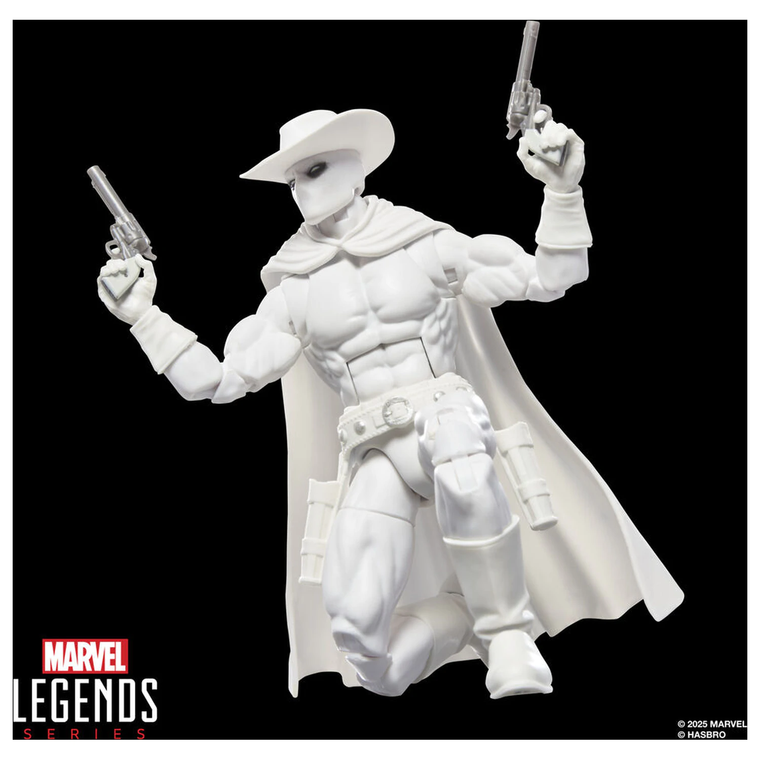 Marvel Legends Series Phantom Rider figurka 15 cm fotografii produktu