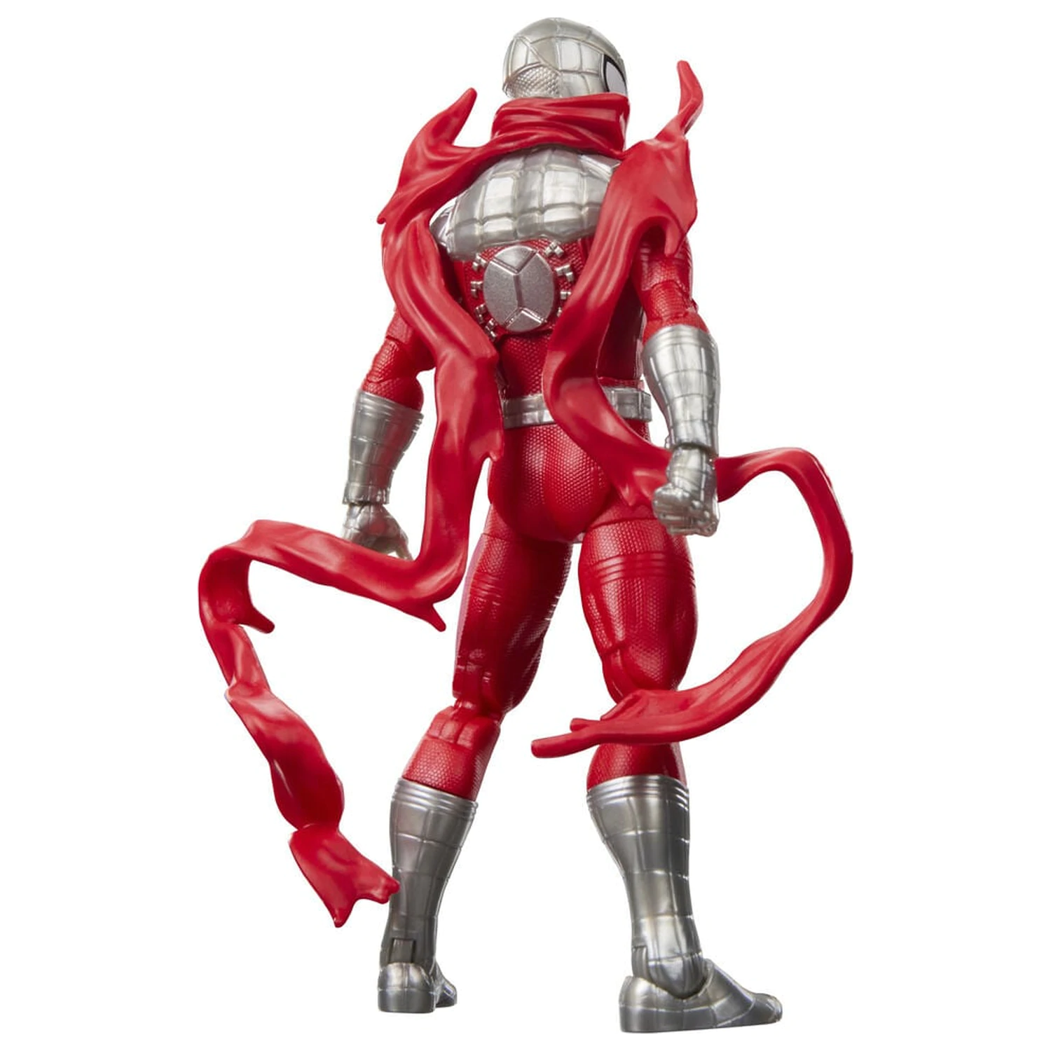 Marvel Legends Series Spiderman Doom Suit The Amazing Spider-Man figurka 15 cm fotografii produktu