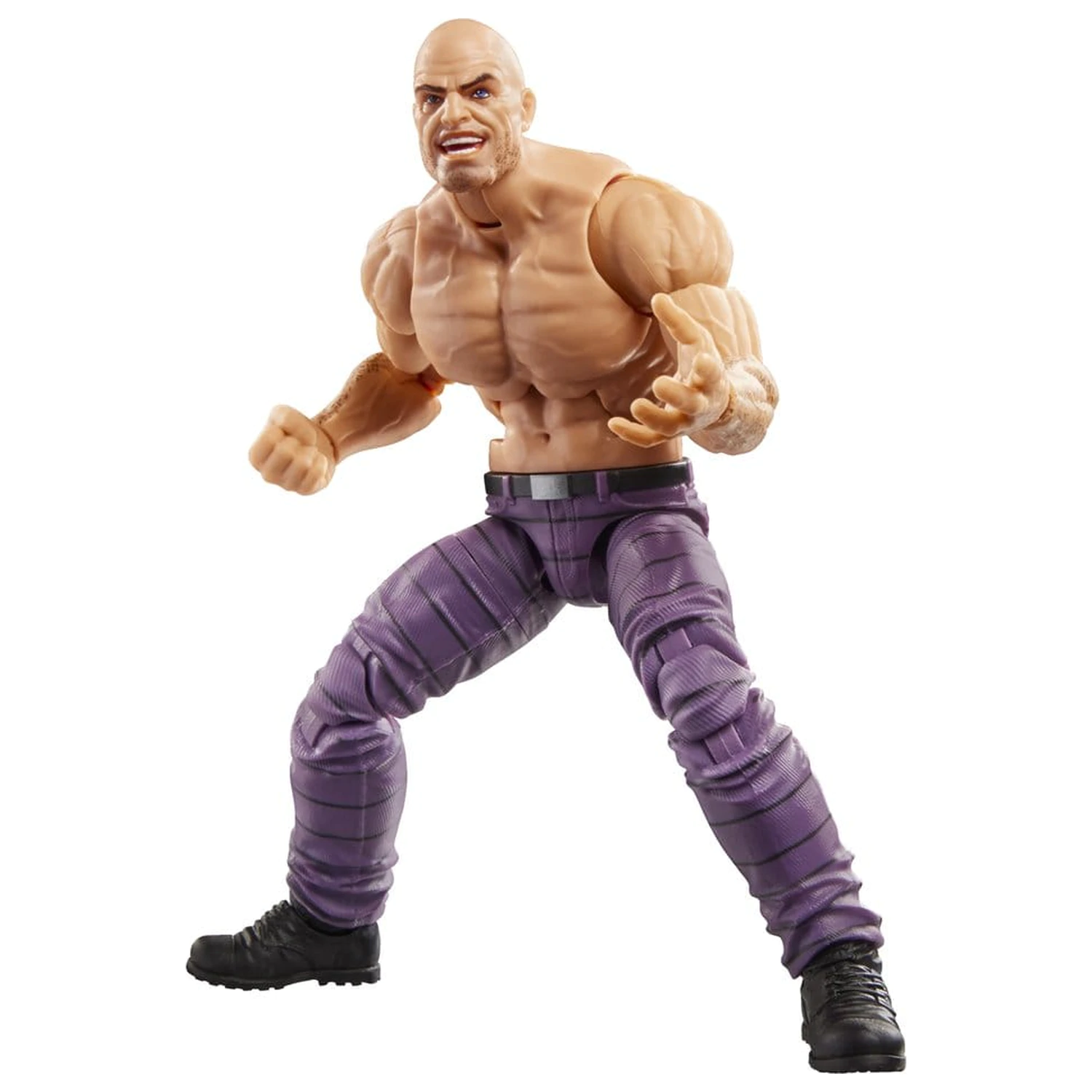 Marvel Legends Series Secret Wars Absorbing figurka 15cm fotografii produktu