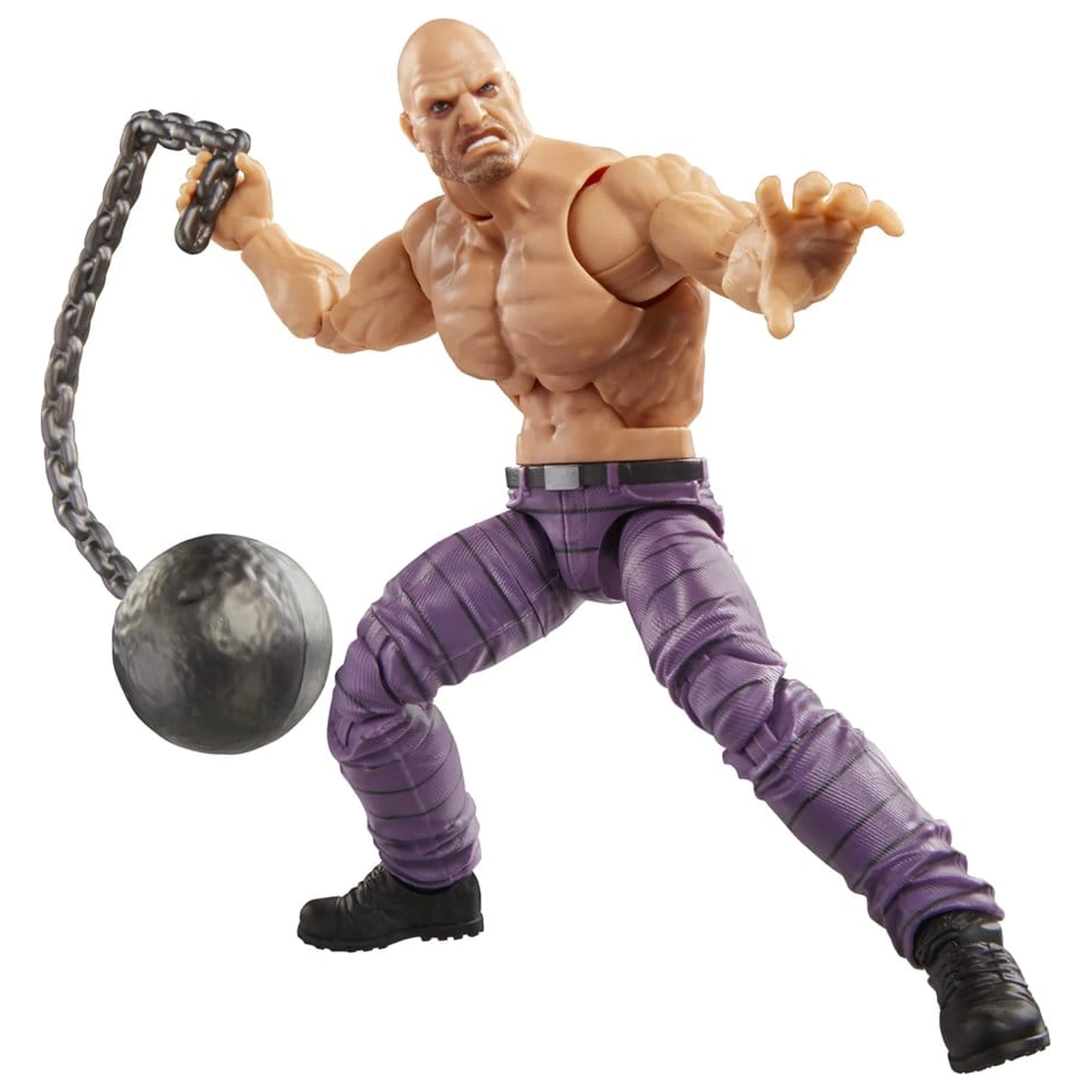 Marvel Legends Series Secret Wars Absorbing figurka 15cm fotografii produktu