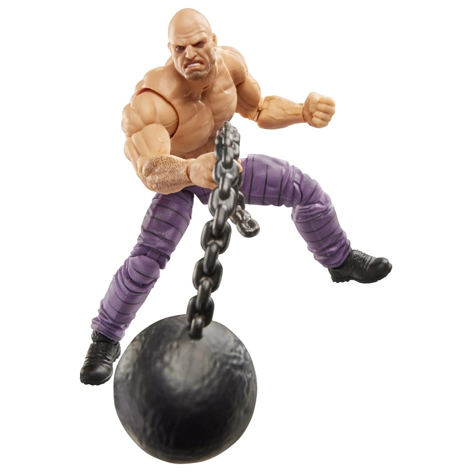 Marvel Legends Series Secret Wars Absorbing figurka 15cm fotografii produktu