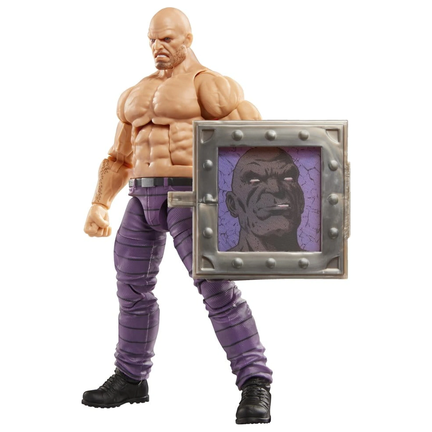 Marvel Legends Series Secret Wars Absorbing figurka 15cm fotografii produktu