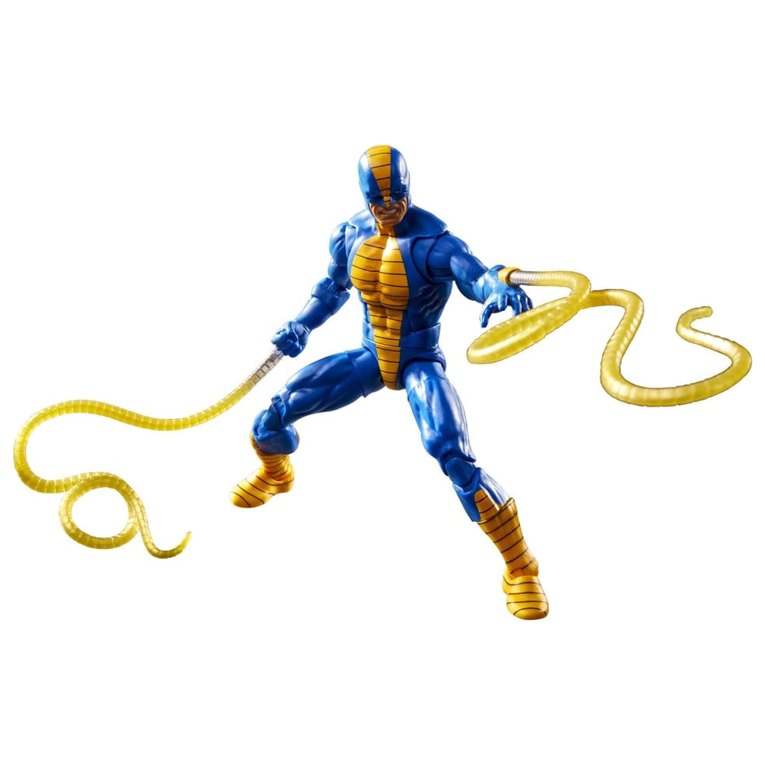 Marvel Legends Series Secret Wars figurka Constrictor 15cm fotografii produktu
