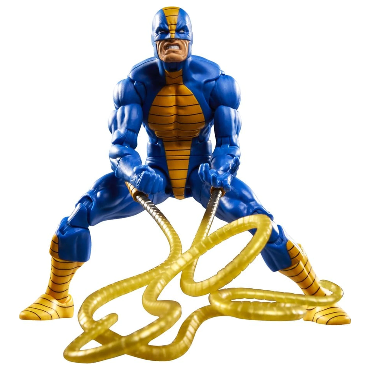 Marvel Legends Series Secret Wars figurka Constrictor 15cm fotografii produktu