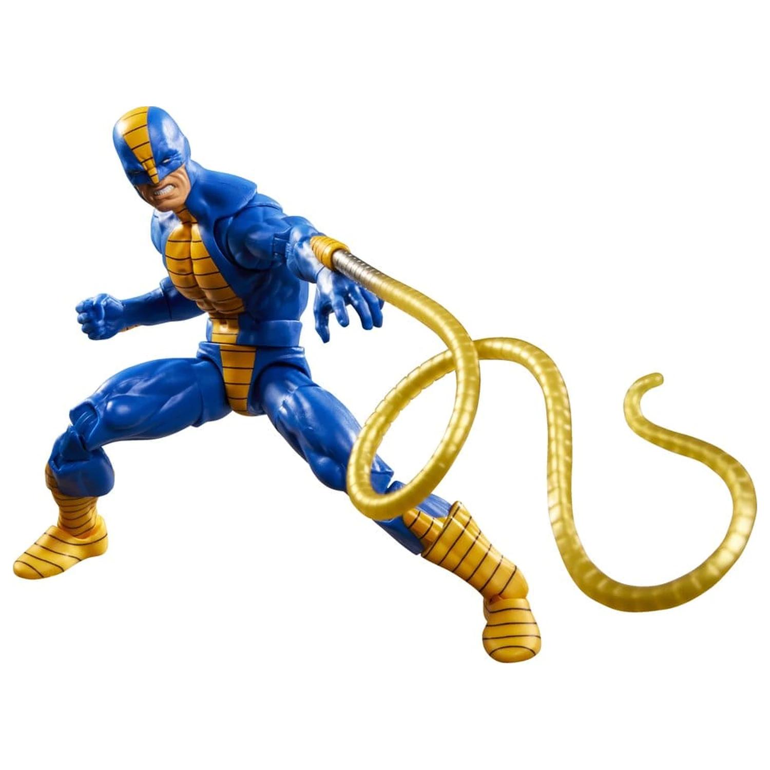 Marvel Legends Series Secret Wars figurka Constrictor 15cm fotografii produktu