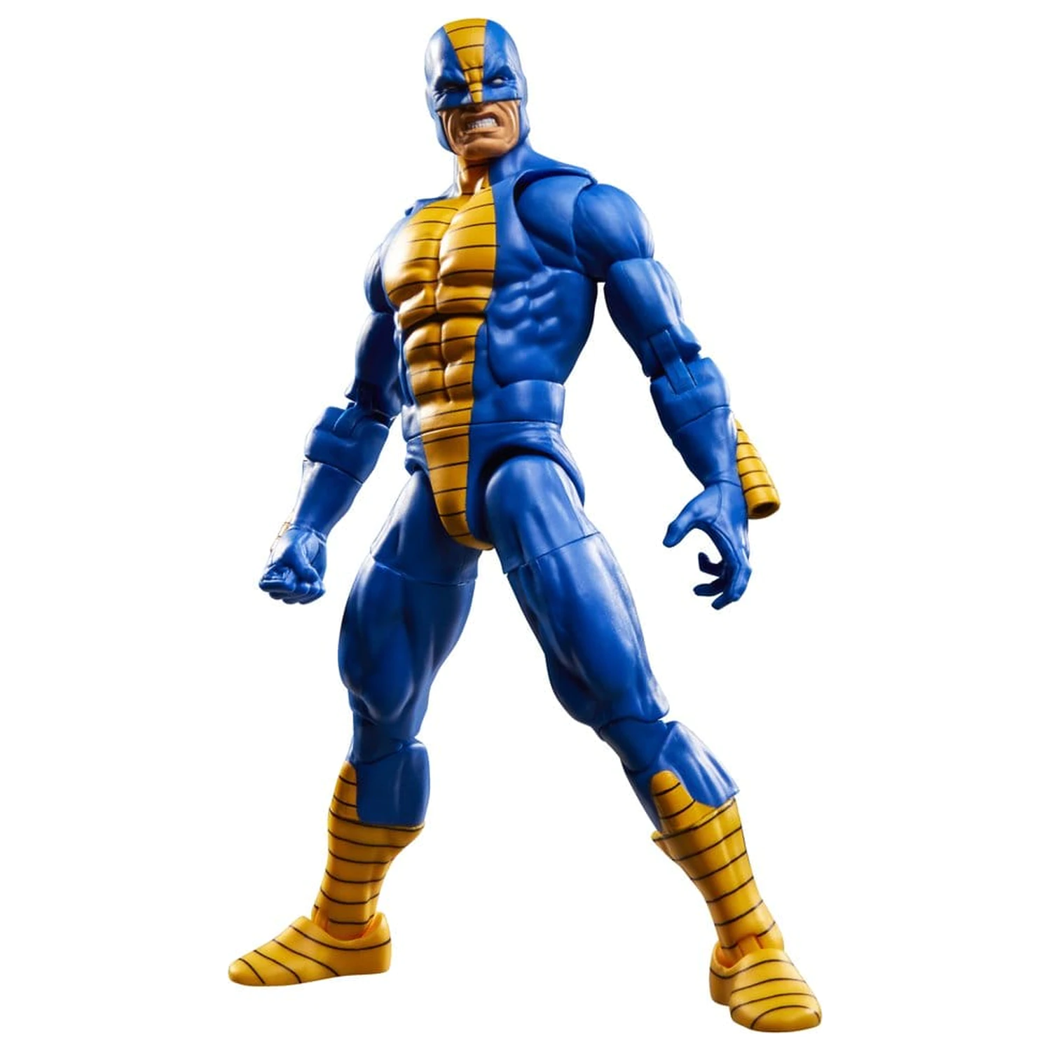 Marvel Legends Series Secret Wars figurka Constrictor 15cm fotografii produktu