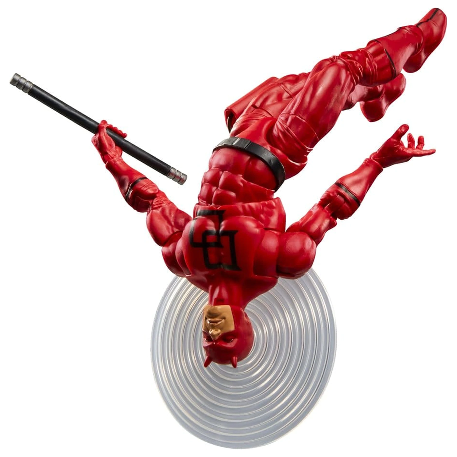 Marvel Legends Series Secret Wars Daredevil figurka 15 cm fotografii produktu