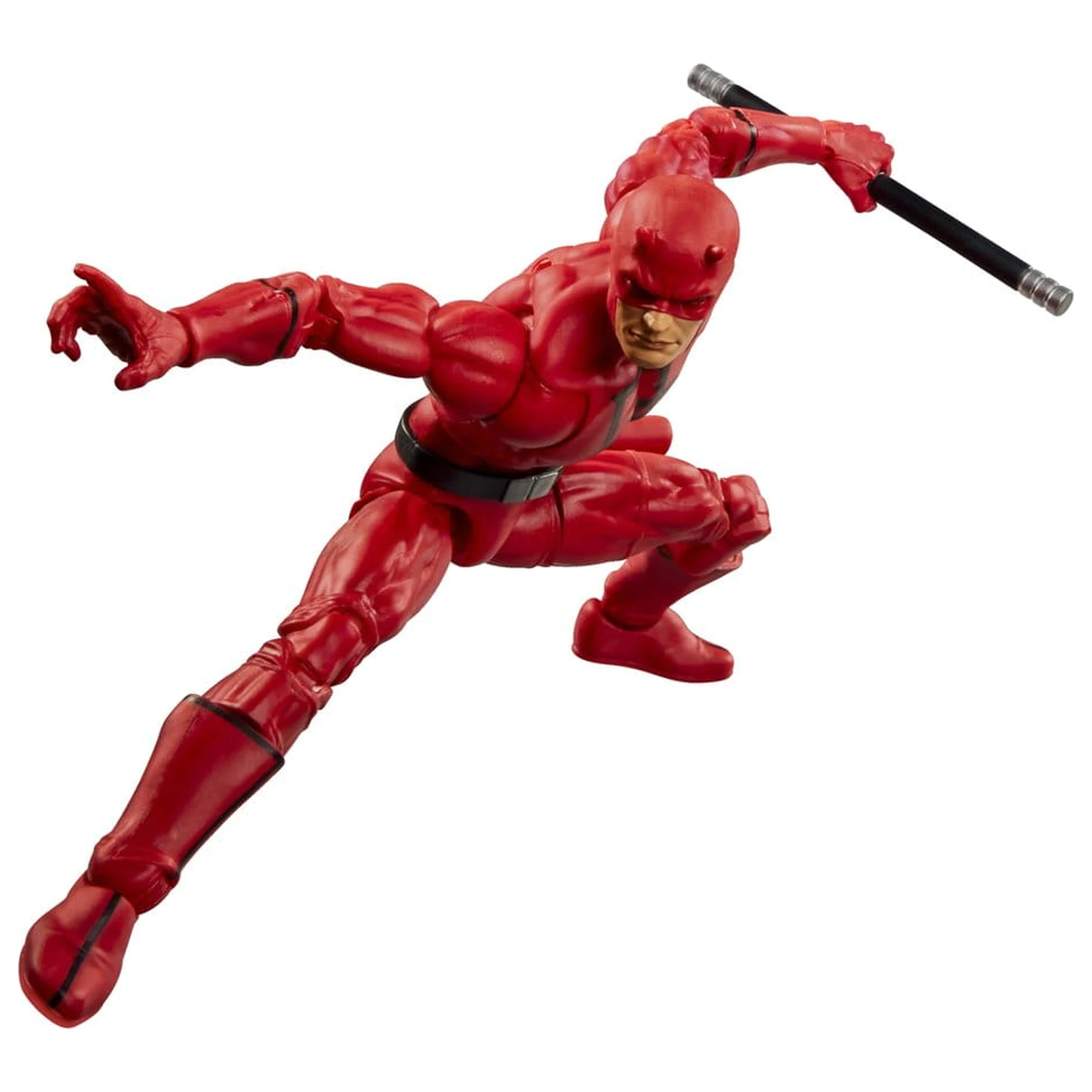 Marvel Legends Series Secret Wars Daredevil figurka 15 cm fotografii produktu
