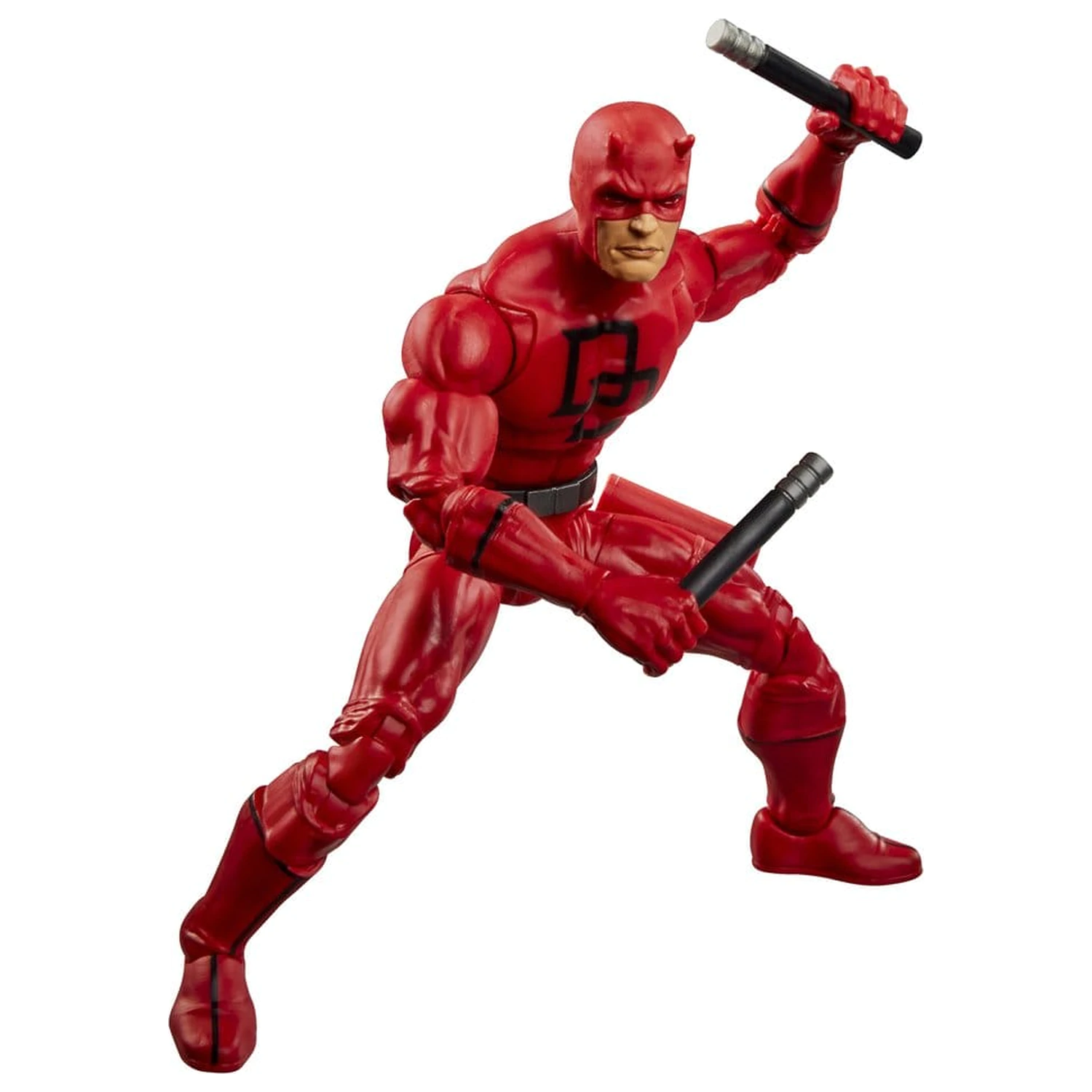 Marvel Legends Series Secret Wars Daredevil figurka 15 cm fotografii produktu