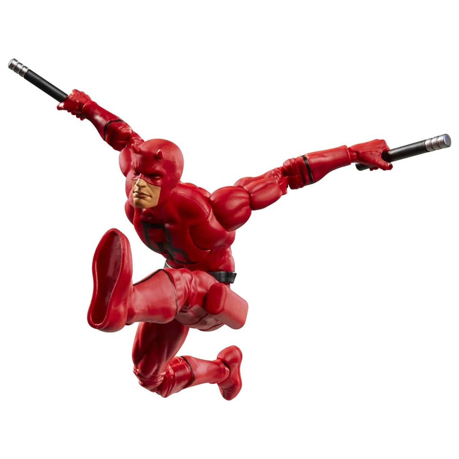 Marvel Legends Series Secret Wars Daredevil figurka 15 cm fotografii produktu