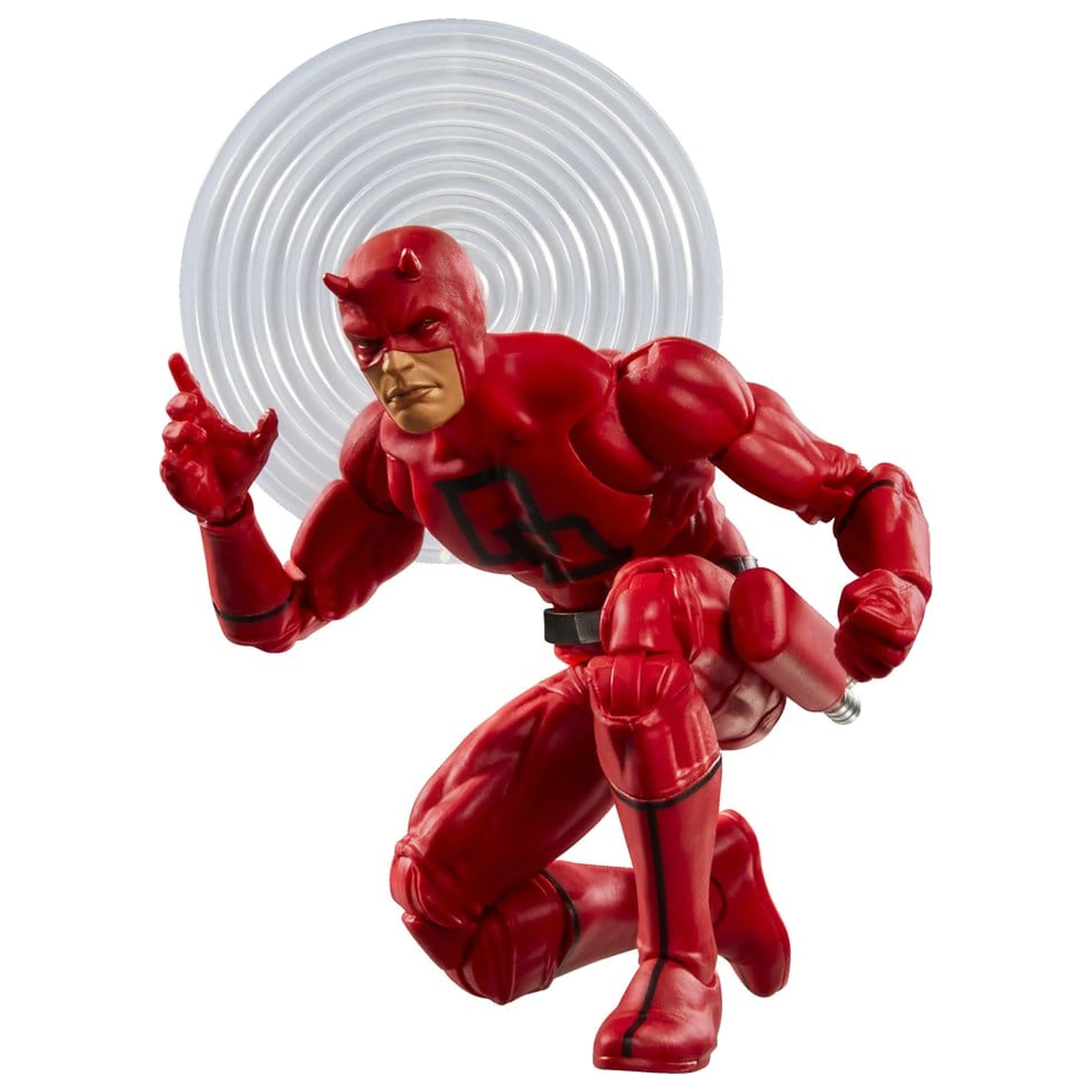 Marvel Legends Series Secret Wars Daredevil figurka 15 cm fotografii produktu
